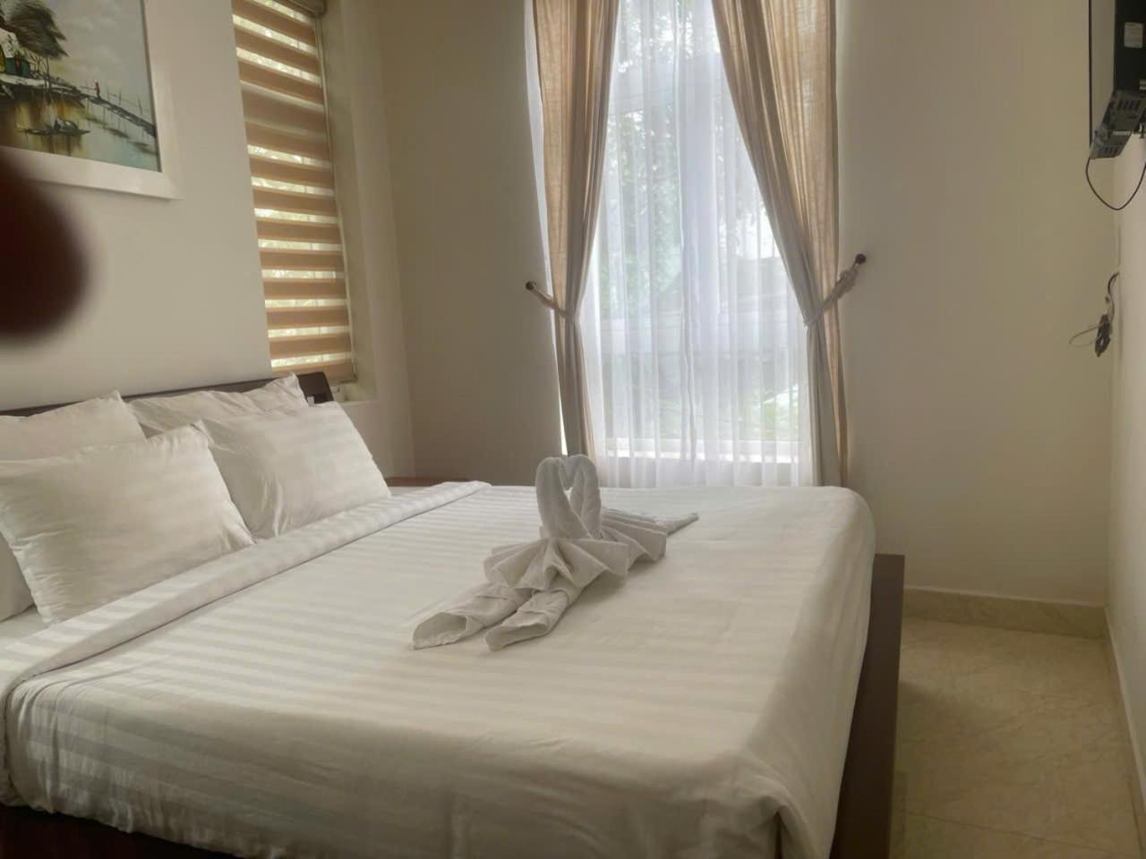 Town House Privatunterkunft *