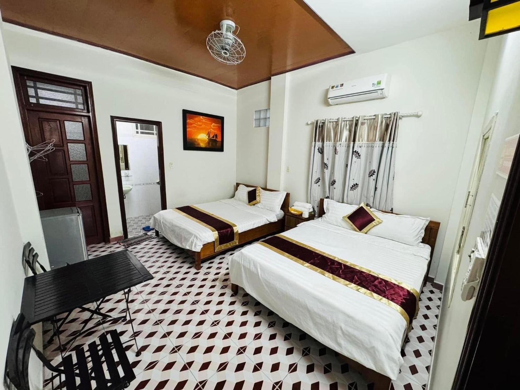 Dk House Bed & Breakfast