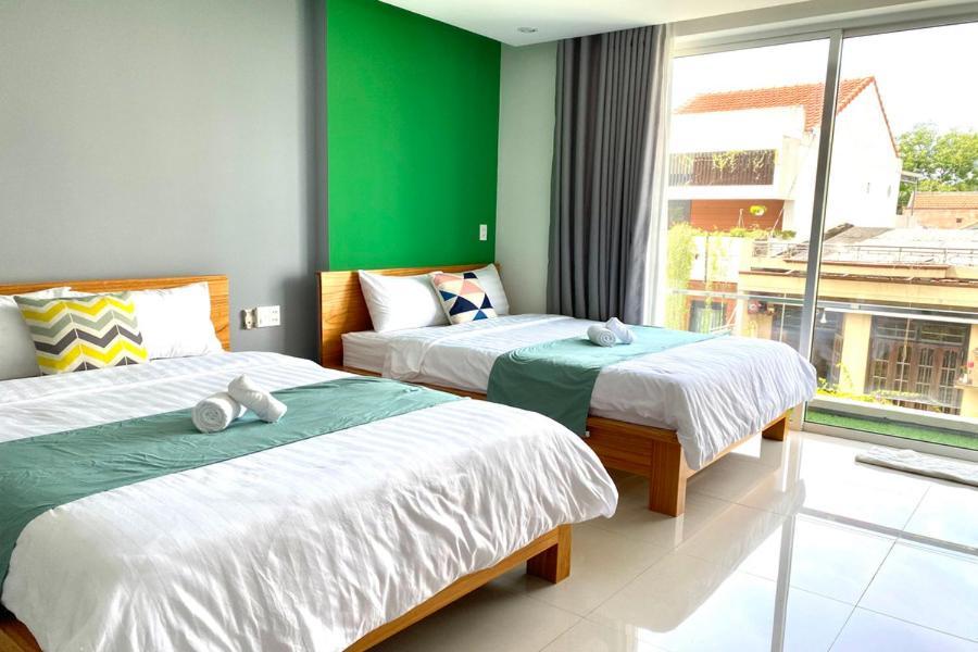 Dao Tien Privatunterkunft Hoi An