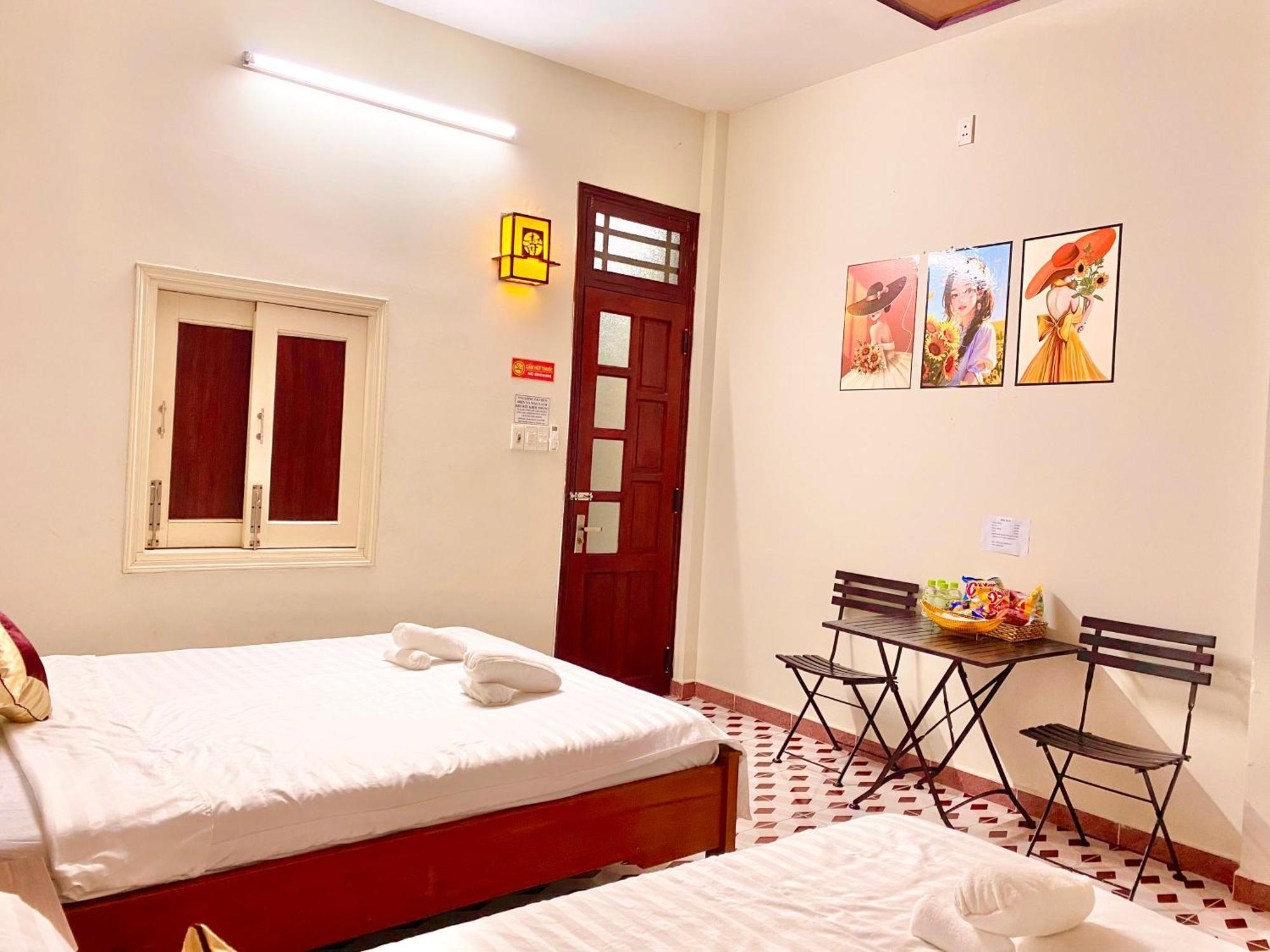 Bed & Breakfast Dk House Hoi An