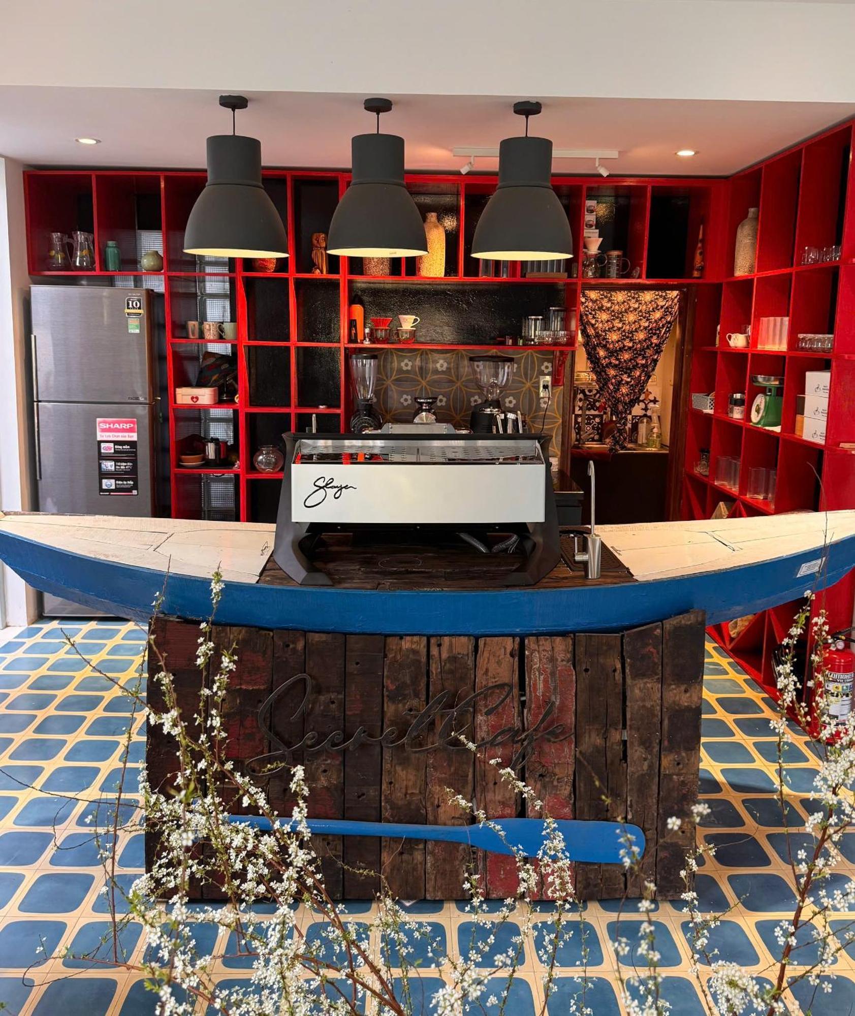 Secret House Boutique