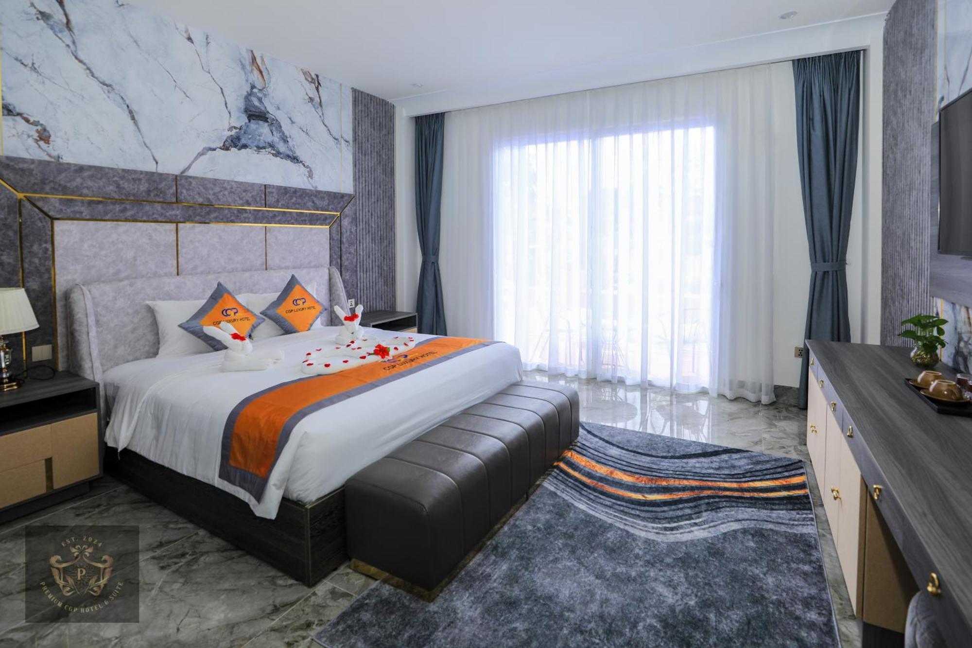 Premium Cgp Hotel
