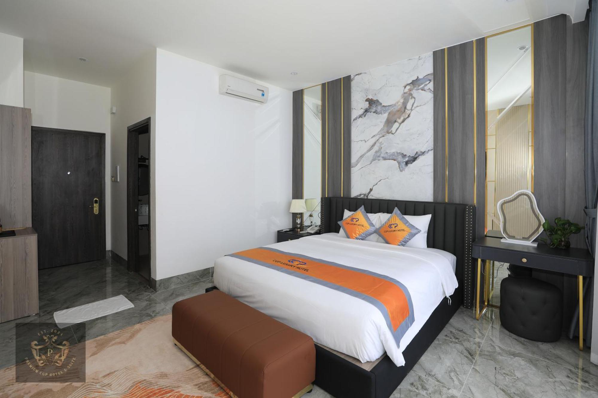 Hotel Premium Cgp *