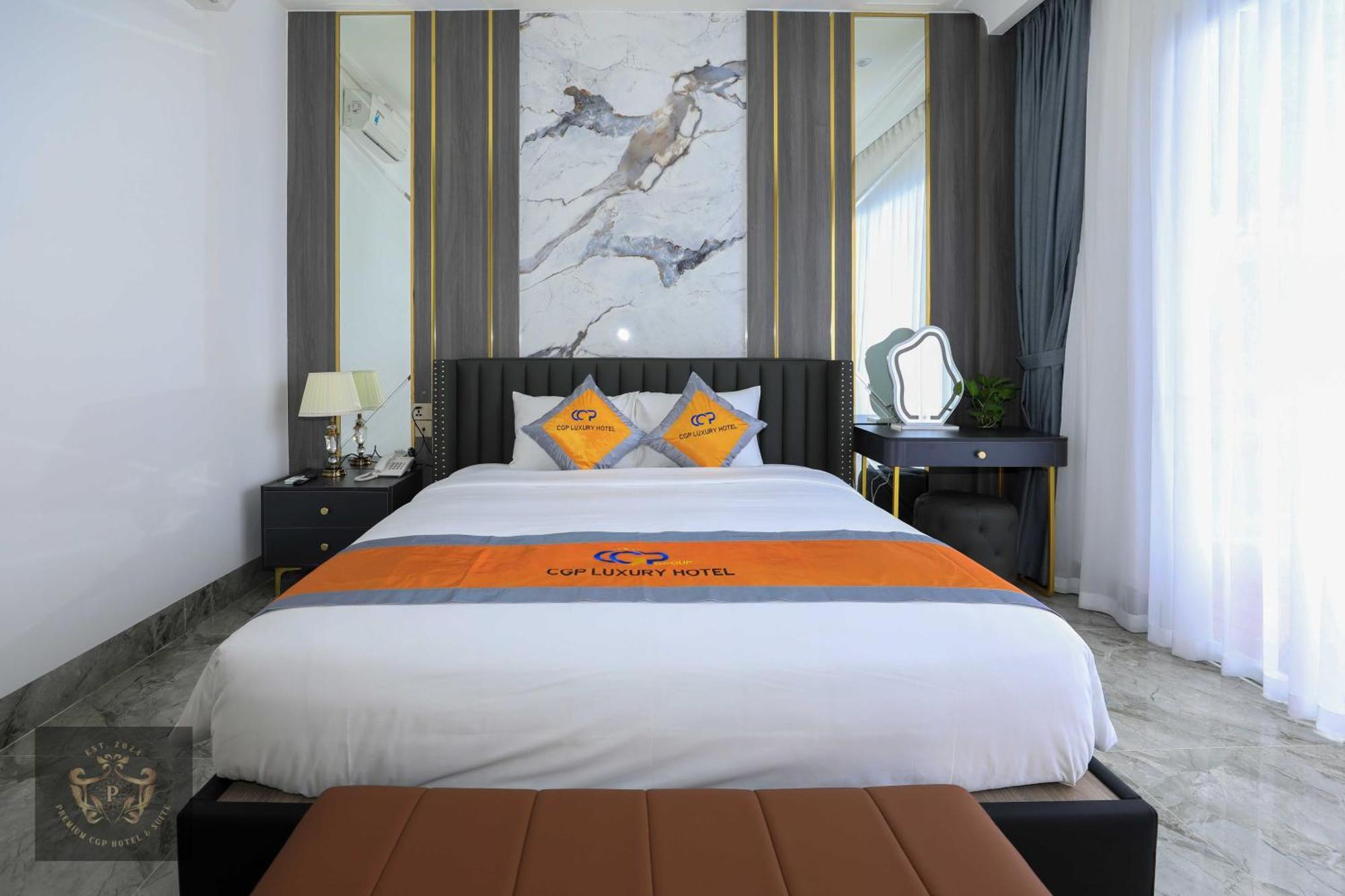 Premium Cgp Hotel Hoi An