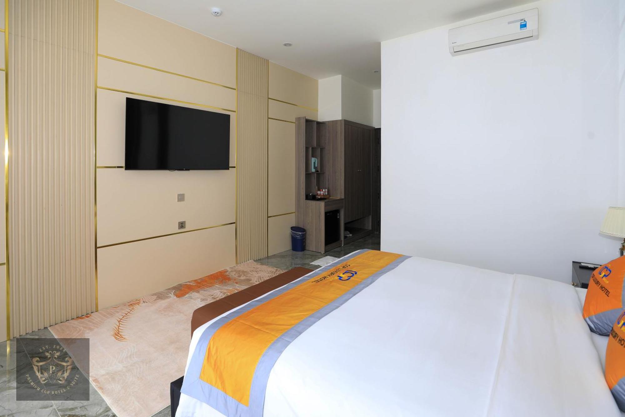 Premium Cgp Hotel Hoi An