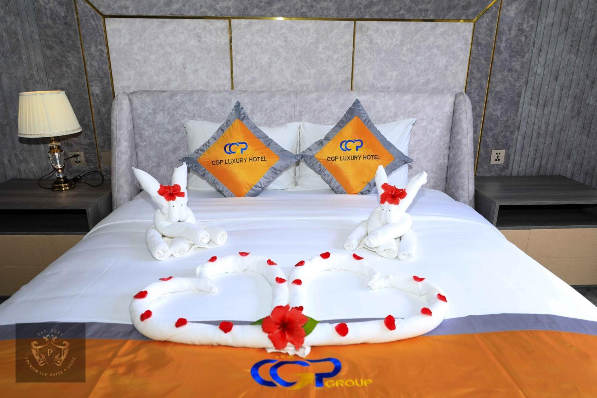 Premium Cgp Hotel Hoi An