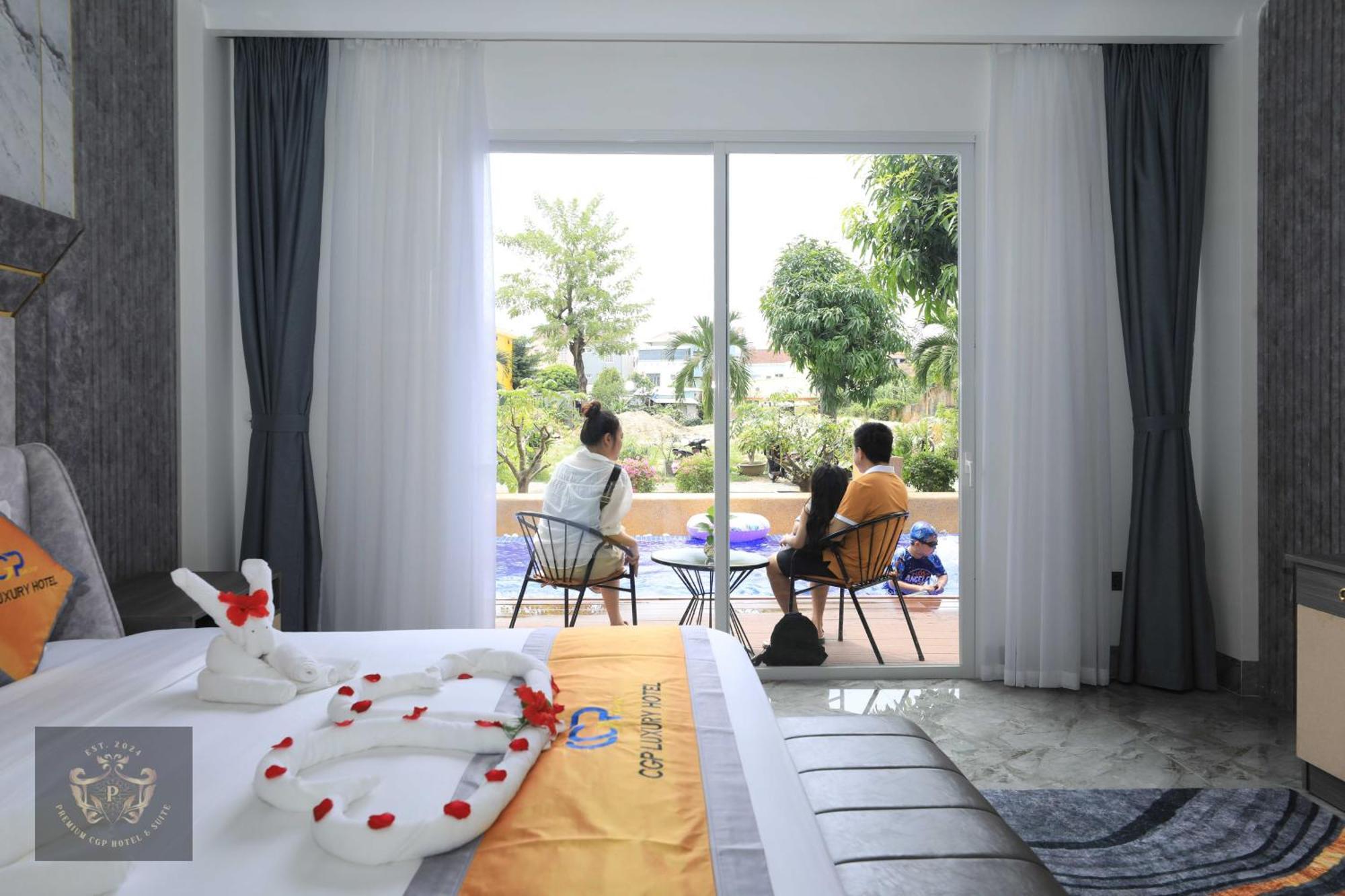 Hotel Premium Cgp Hoi An
