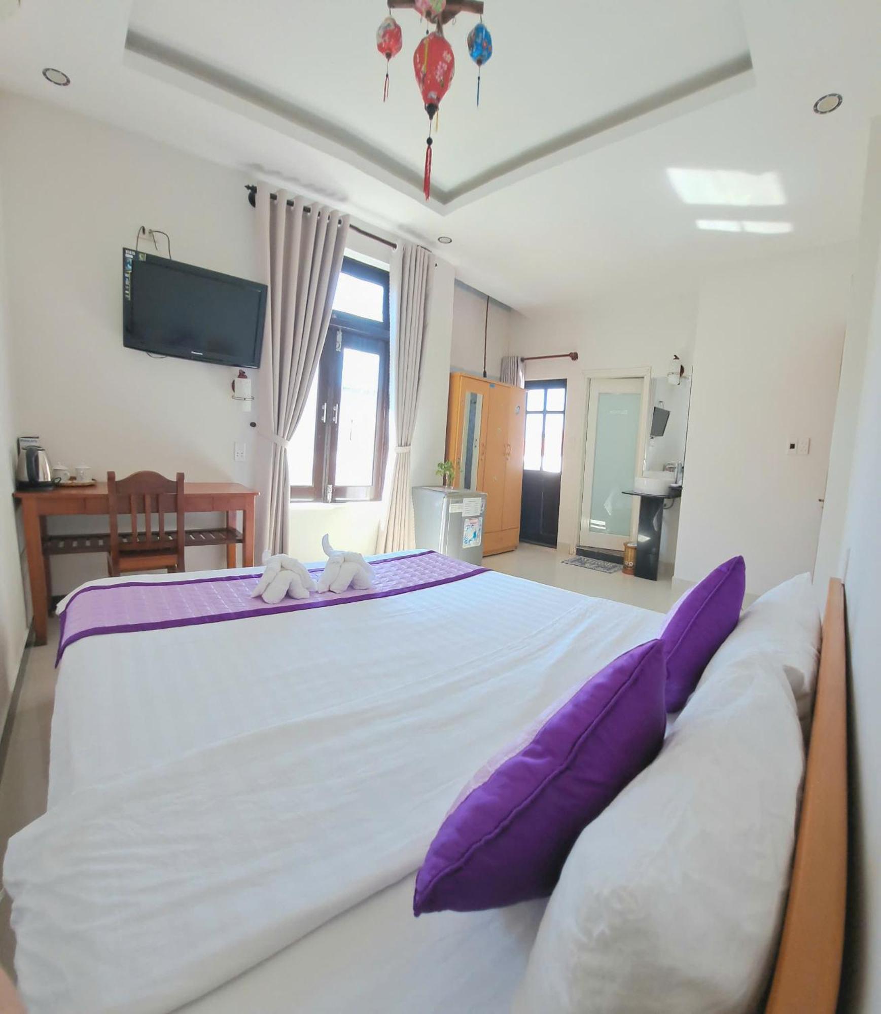 Homestay Ms Tri
