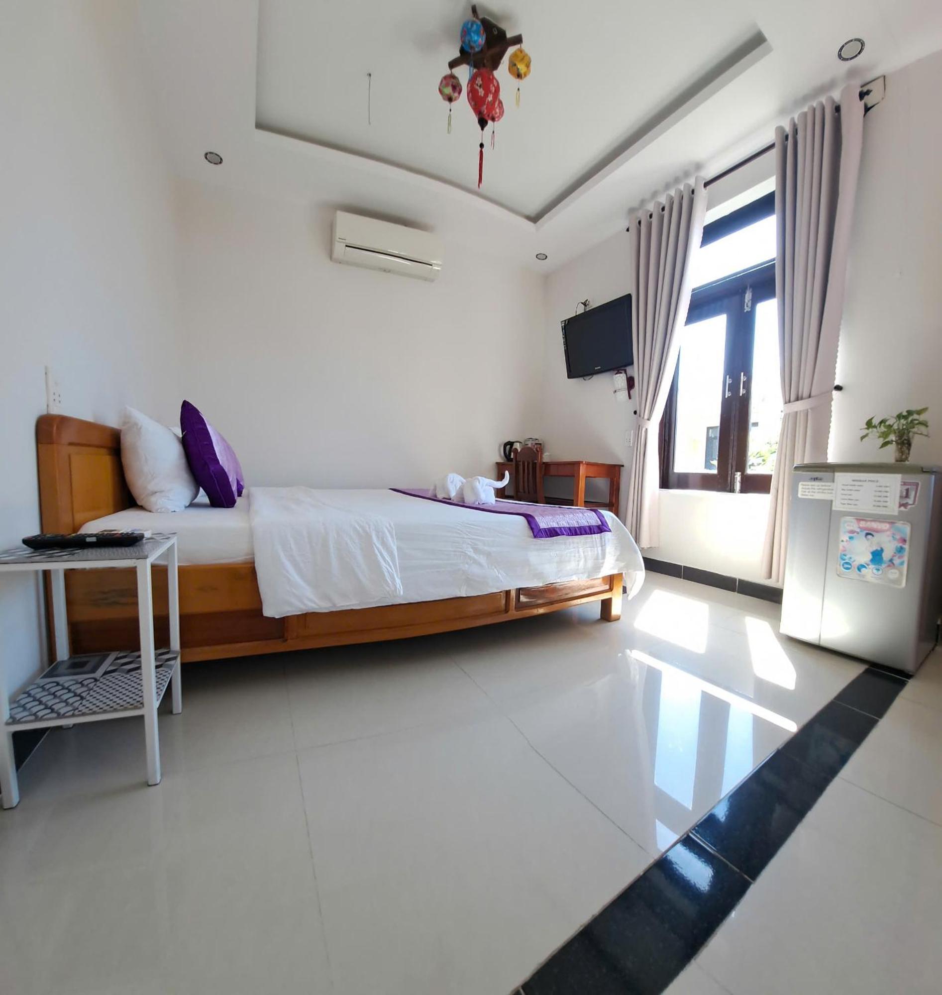 Ms Tri Homestay *