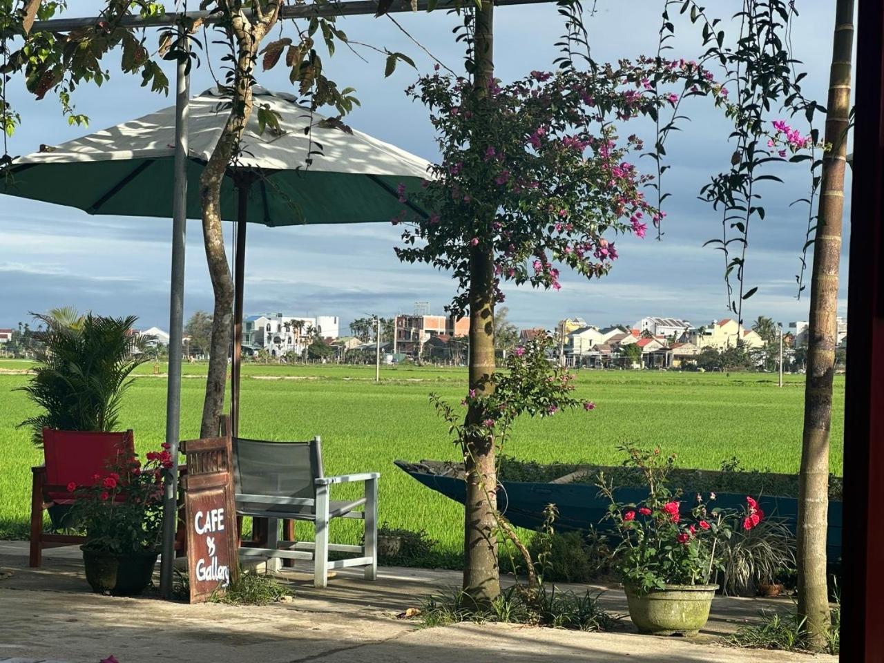 Secret House Boutique Khách sạn 4*