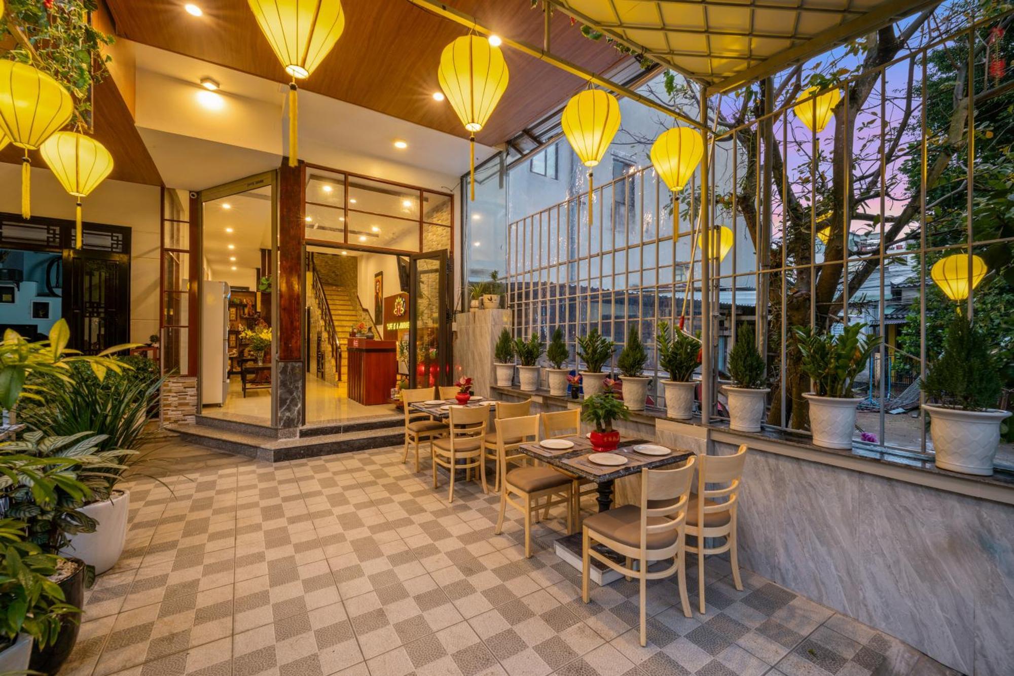 Bo Bo Homestay