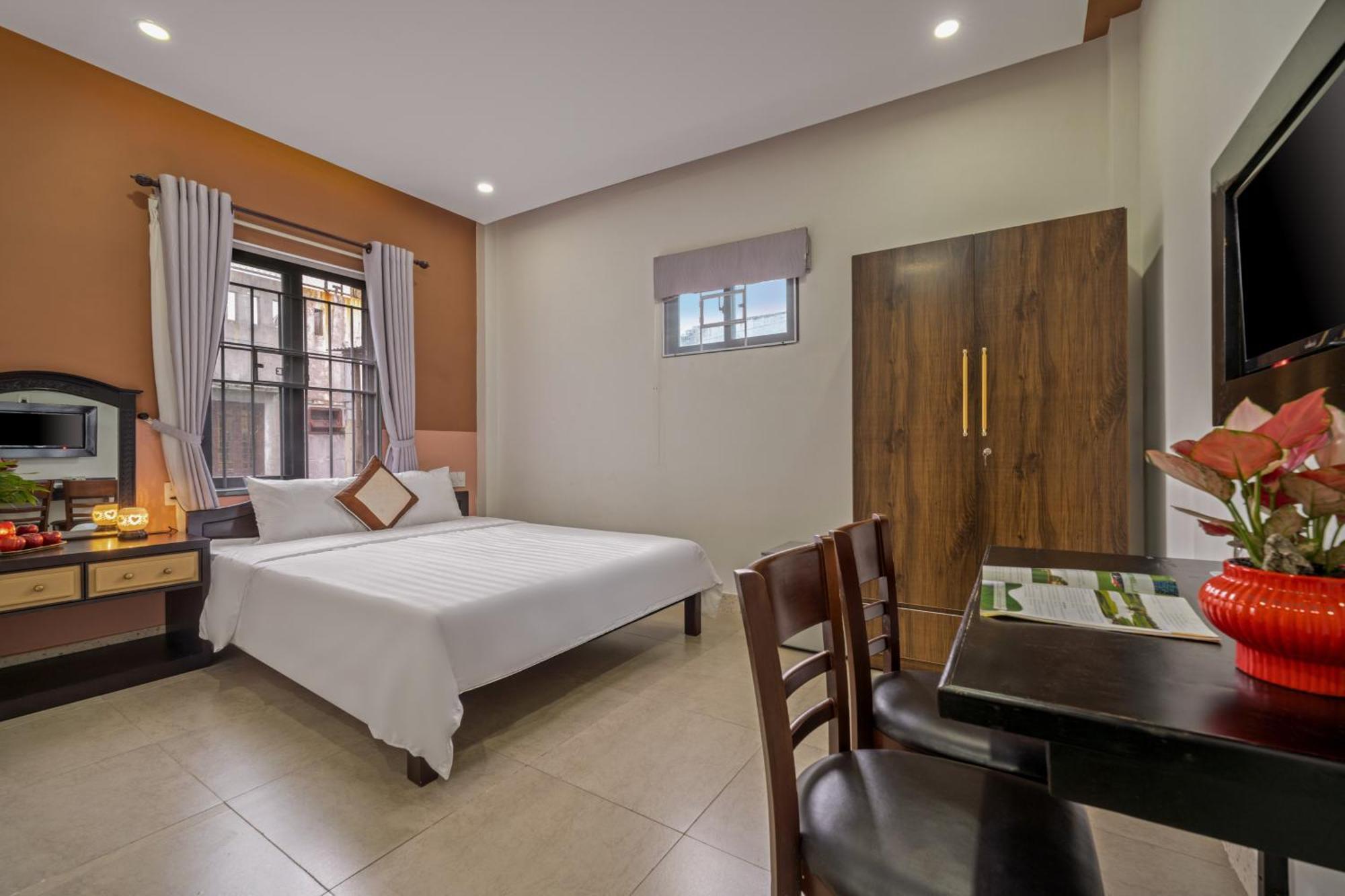 Homestay Bo Bo *