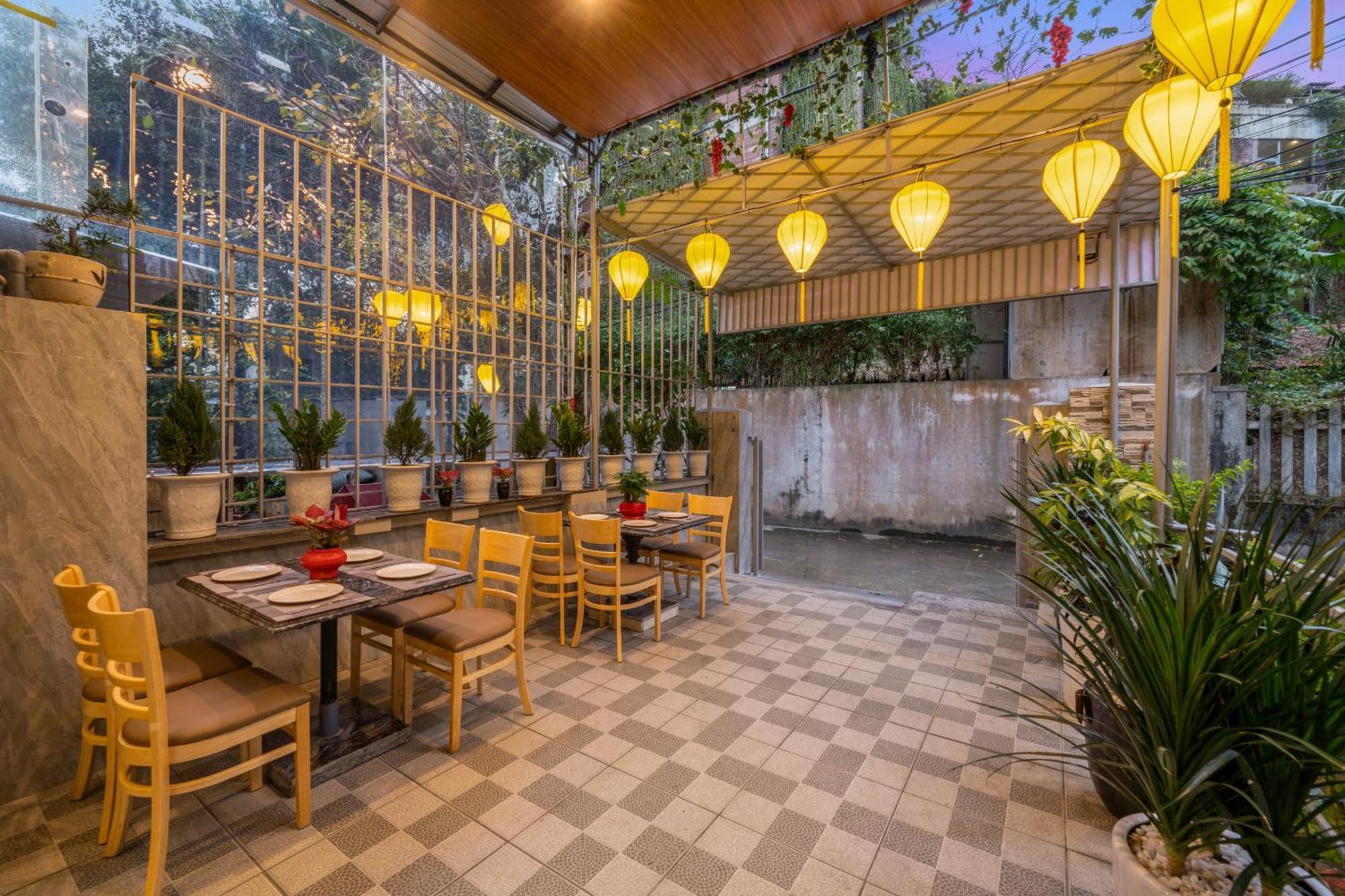 Homestay Bo Bo