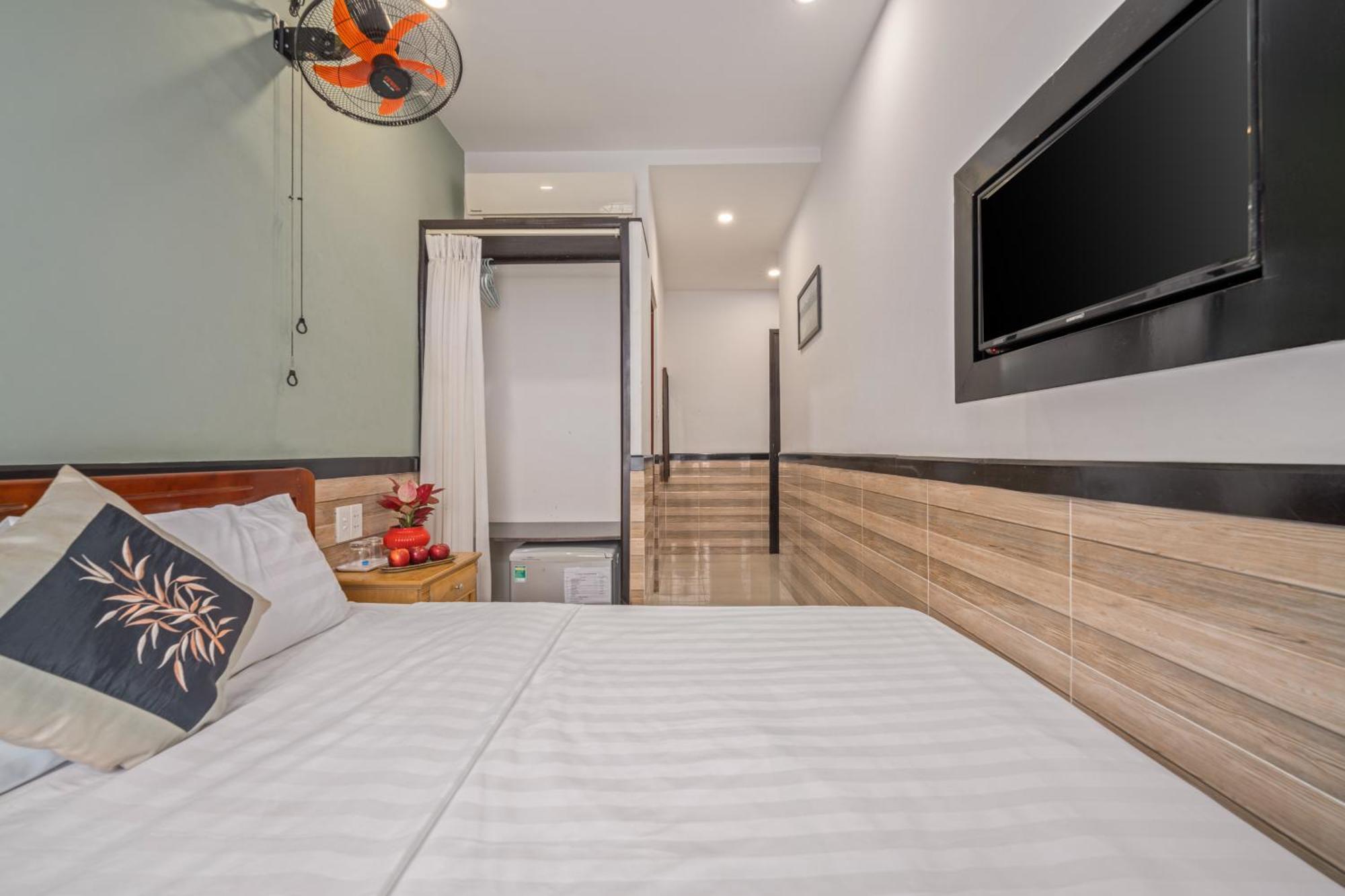Homestay Bo Bo Hoi An