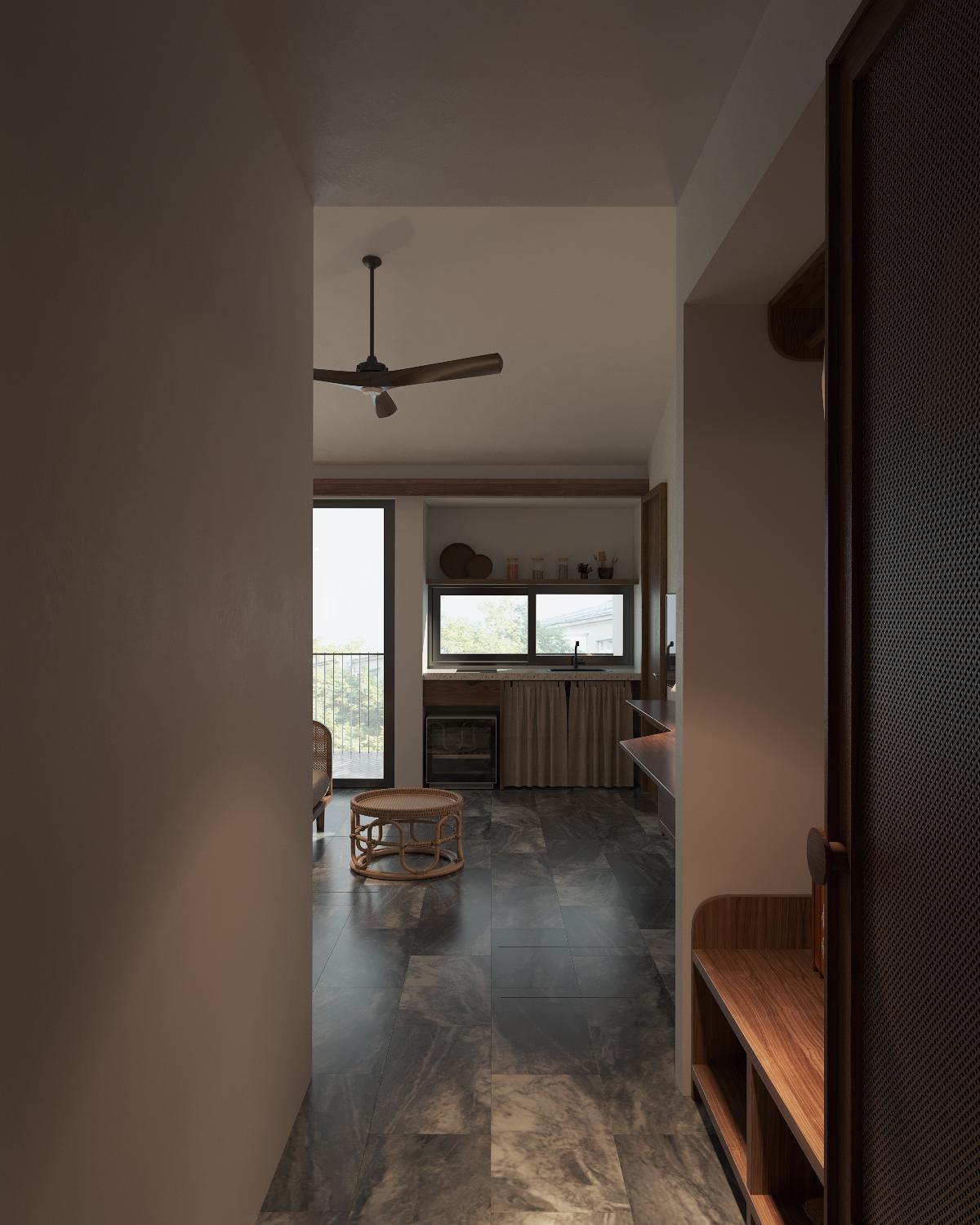The Shoreline Aparthotel