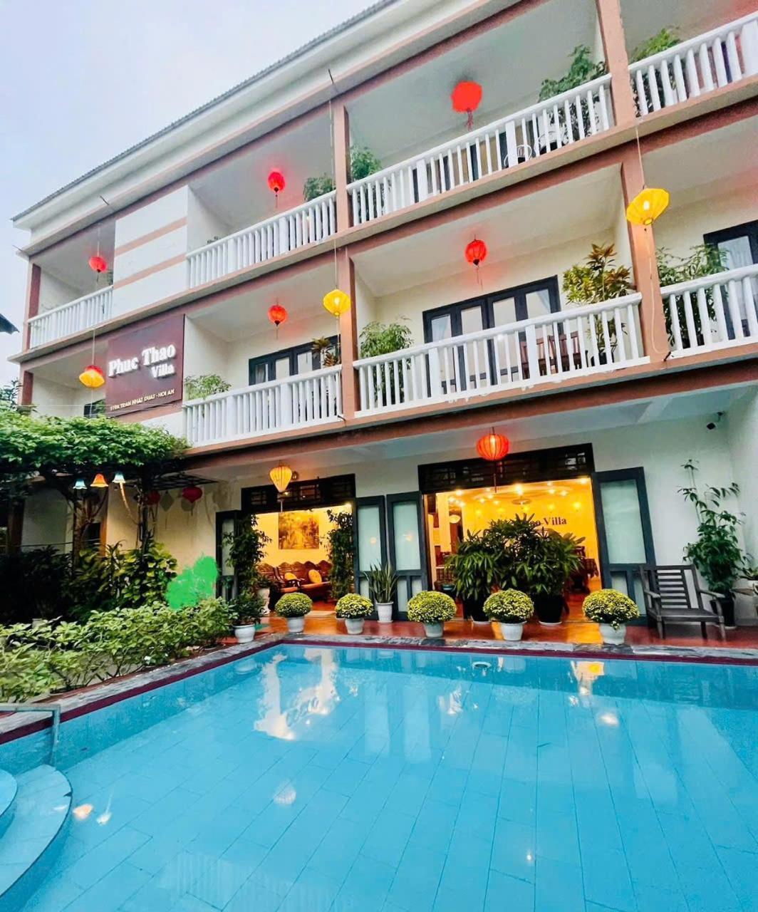 Vila Phuc Thao Hoi An