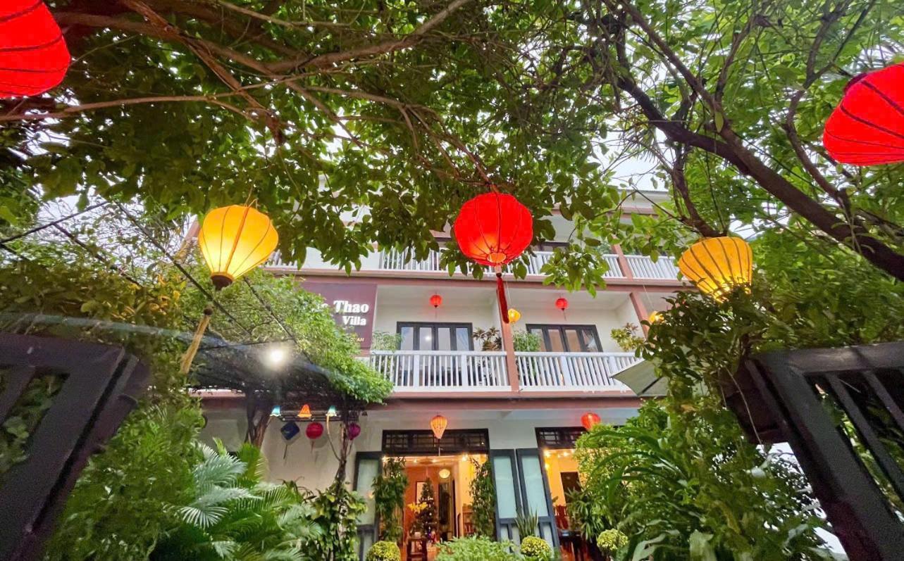 Phuc Thao Hoi An