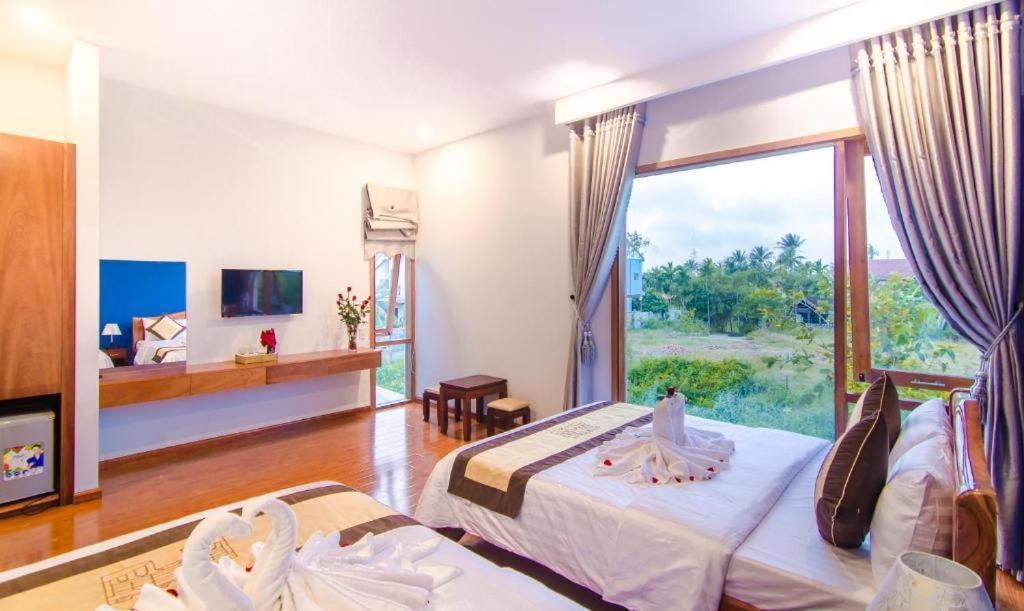World Villa