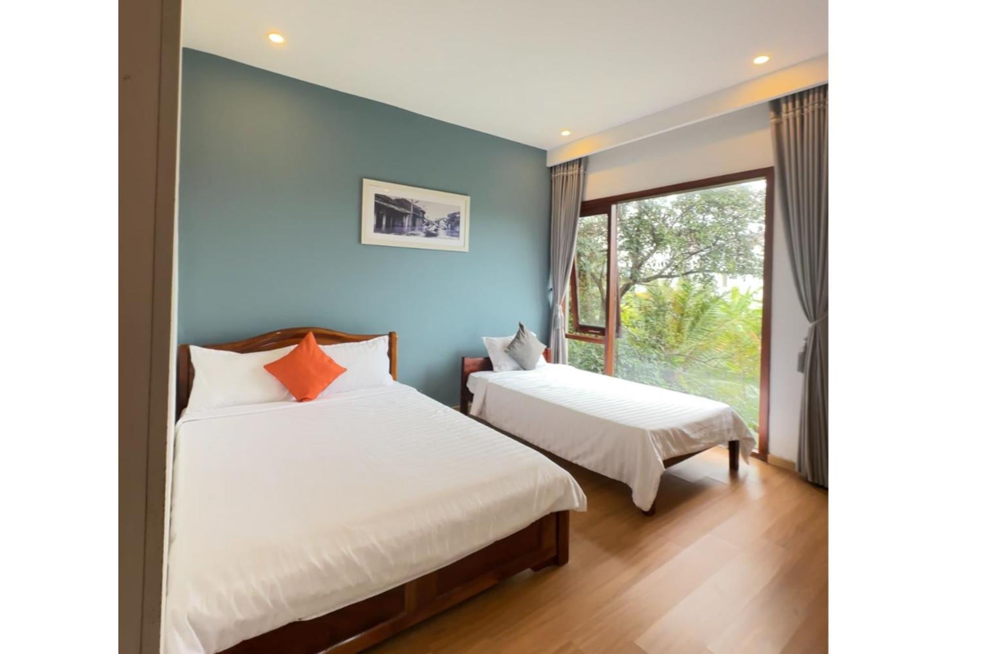 Villa World Hoi An