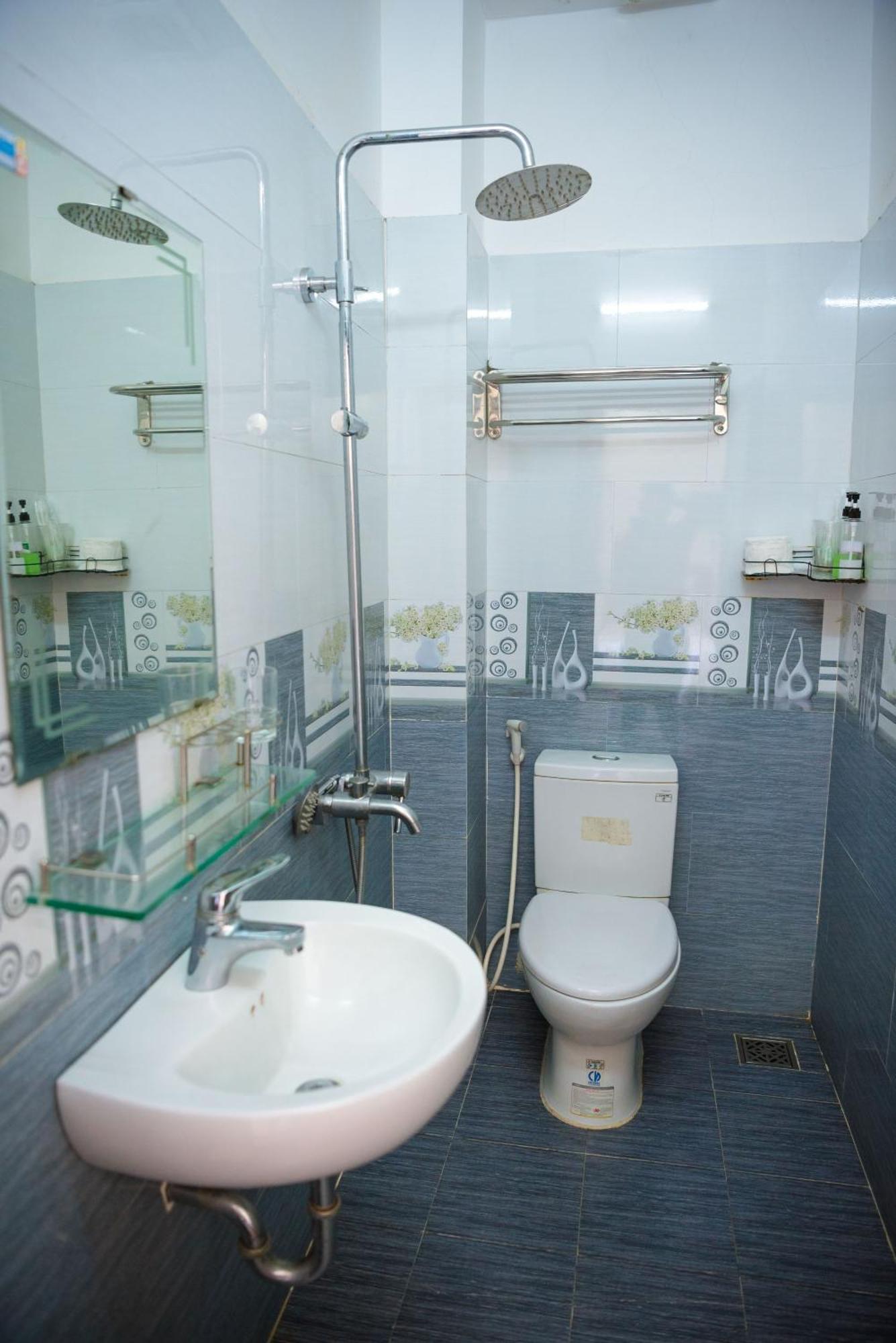 Hotel Gold Stone