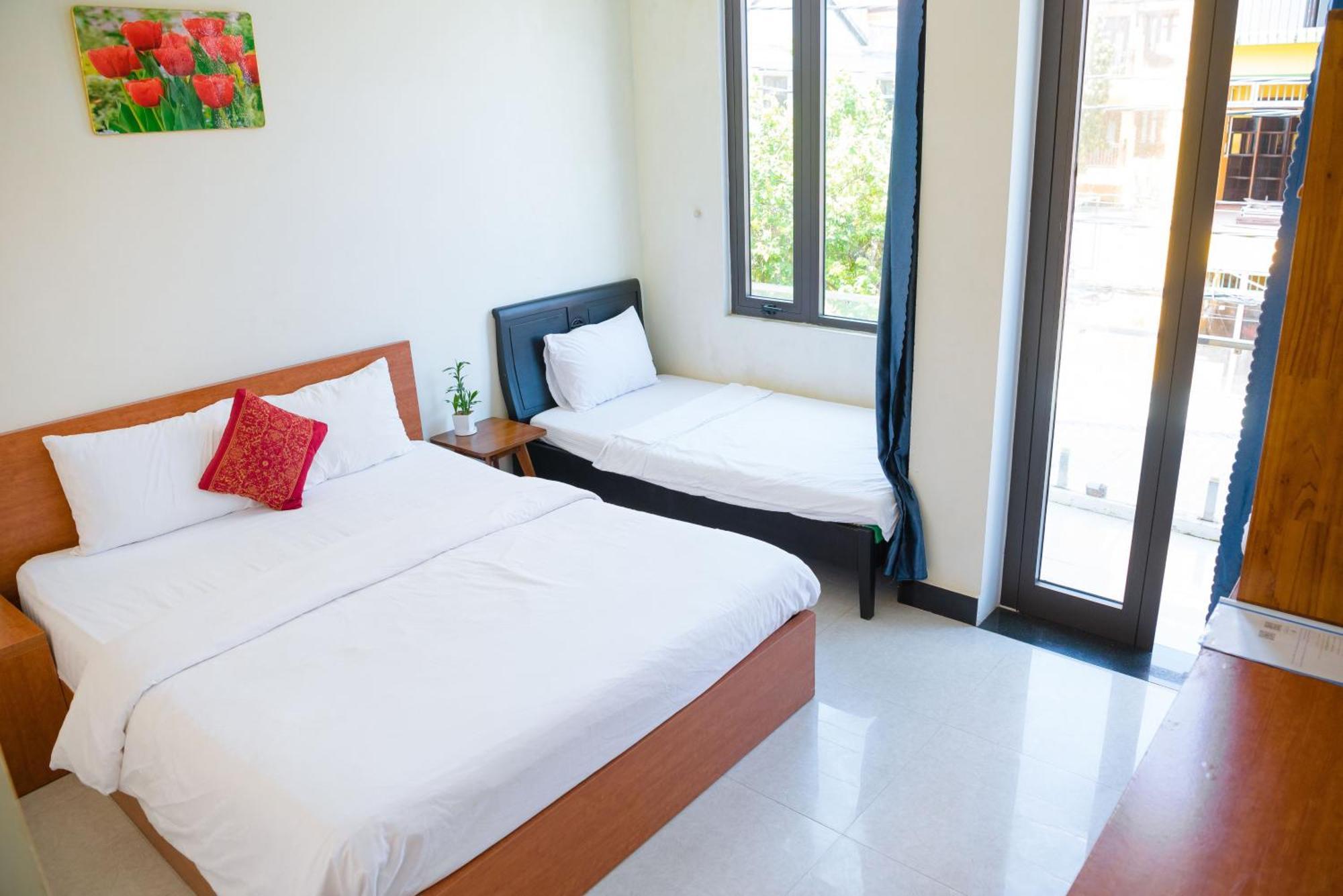 Hotel Gold Stone Hoi An