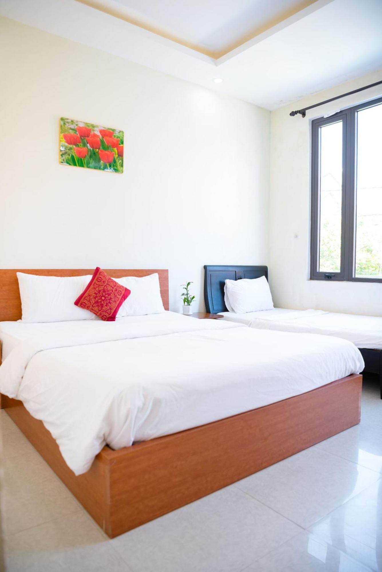 Gold Stone Hotel Hoi An