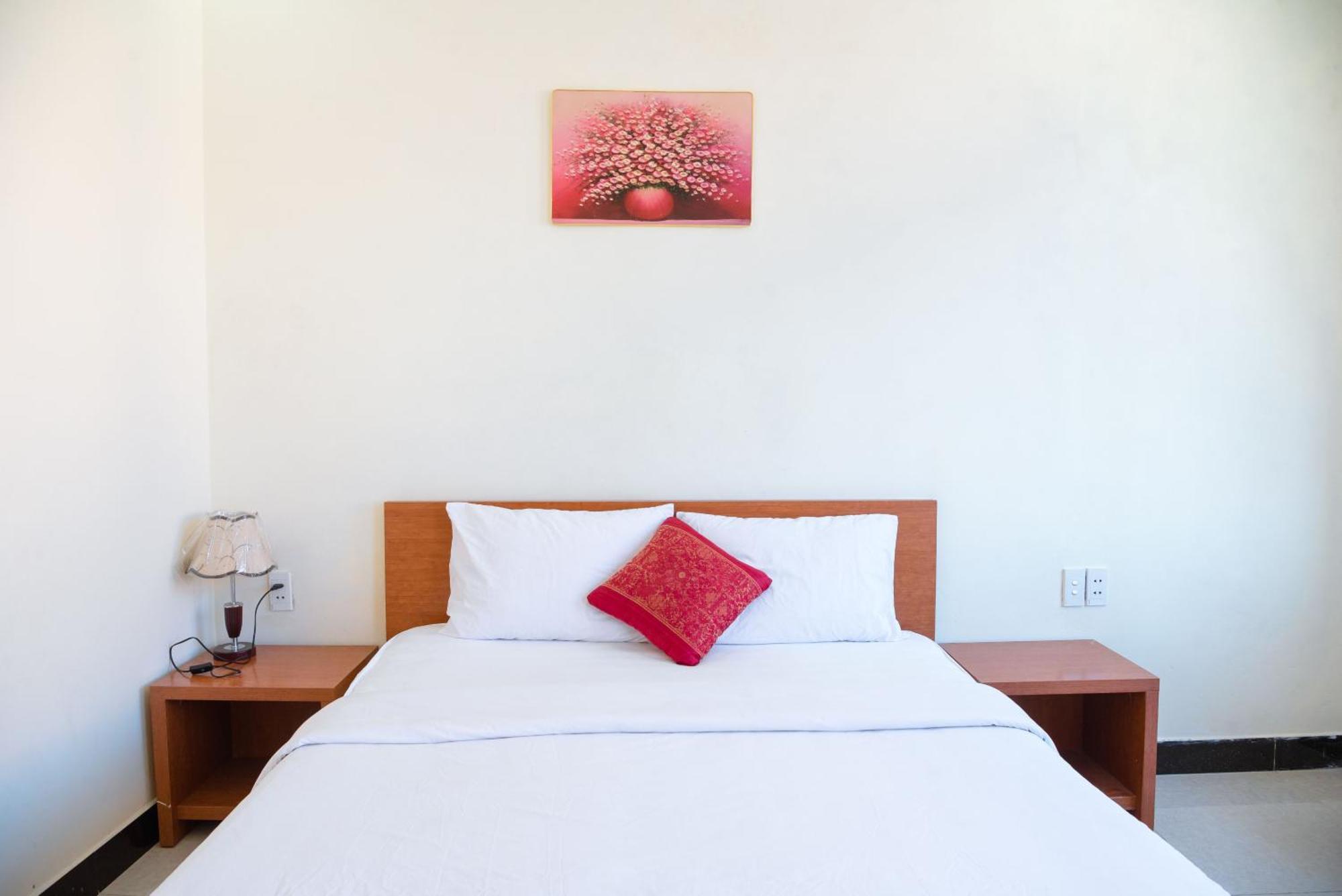 Hotel Gold Stone Hoi An
