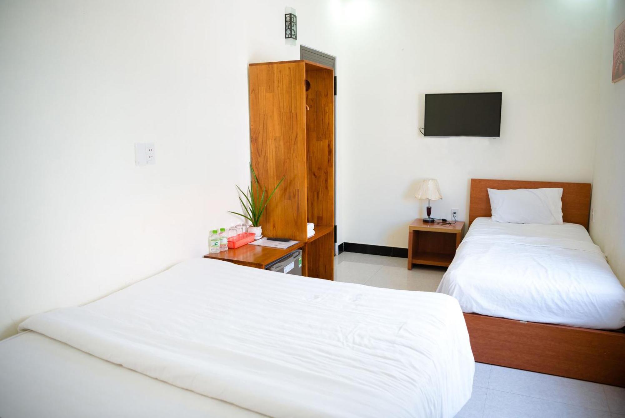 Gold Stone 3* Hoi An