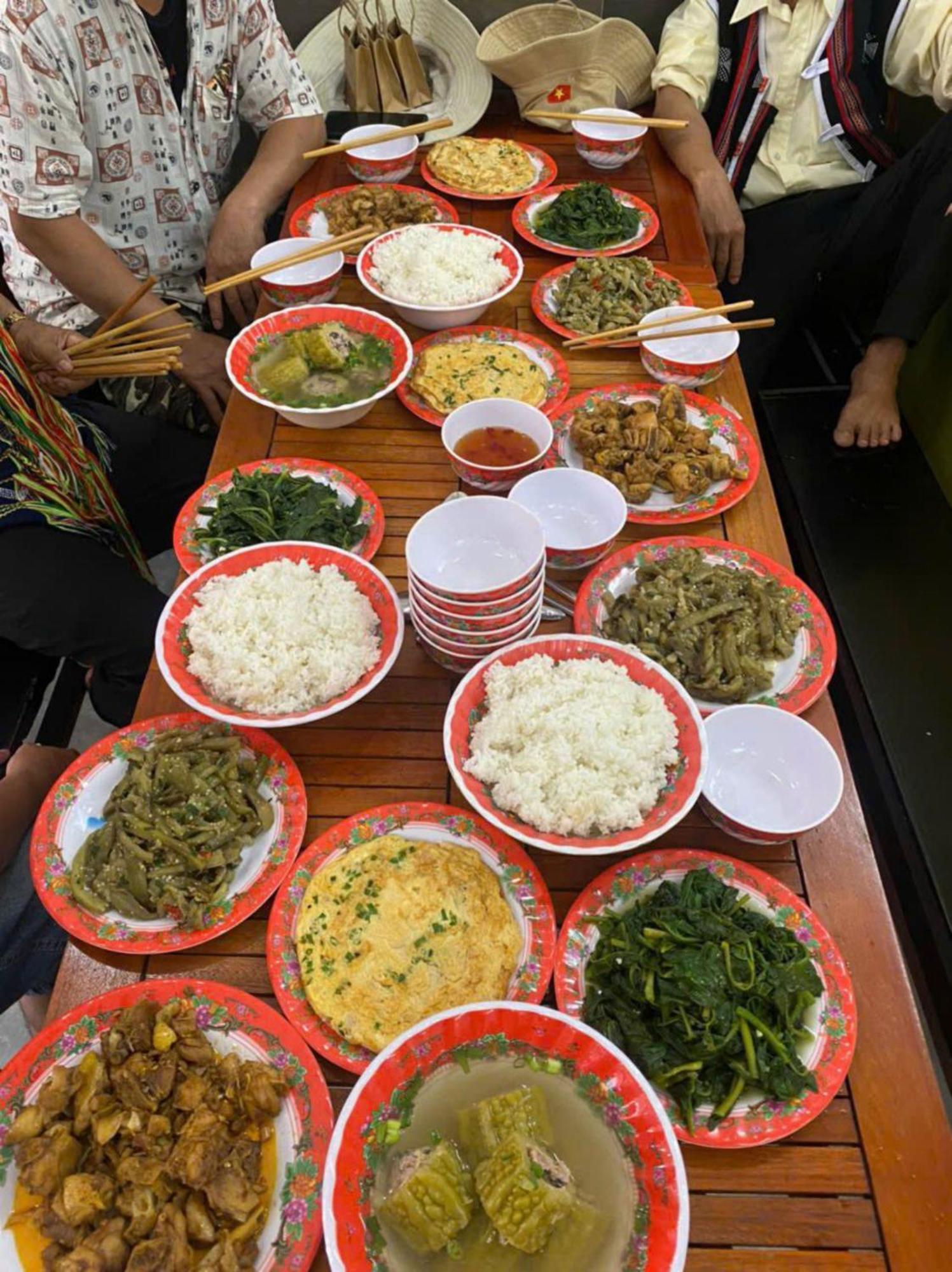 Privatunterkunft Bong House