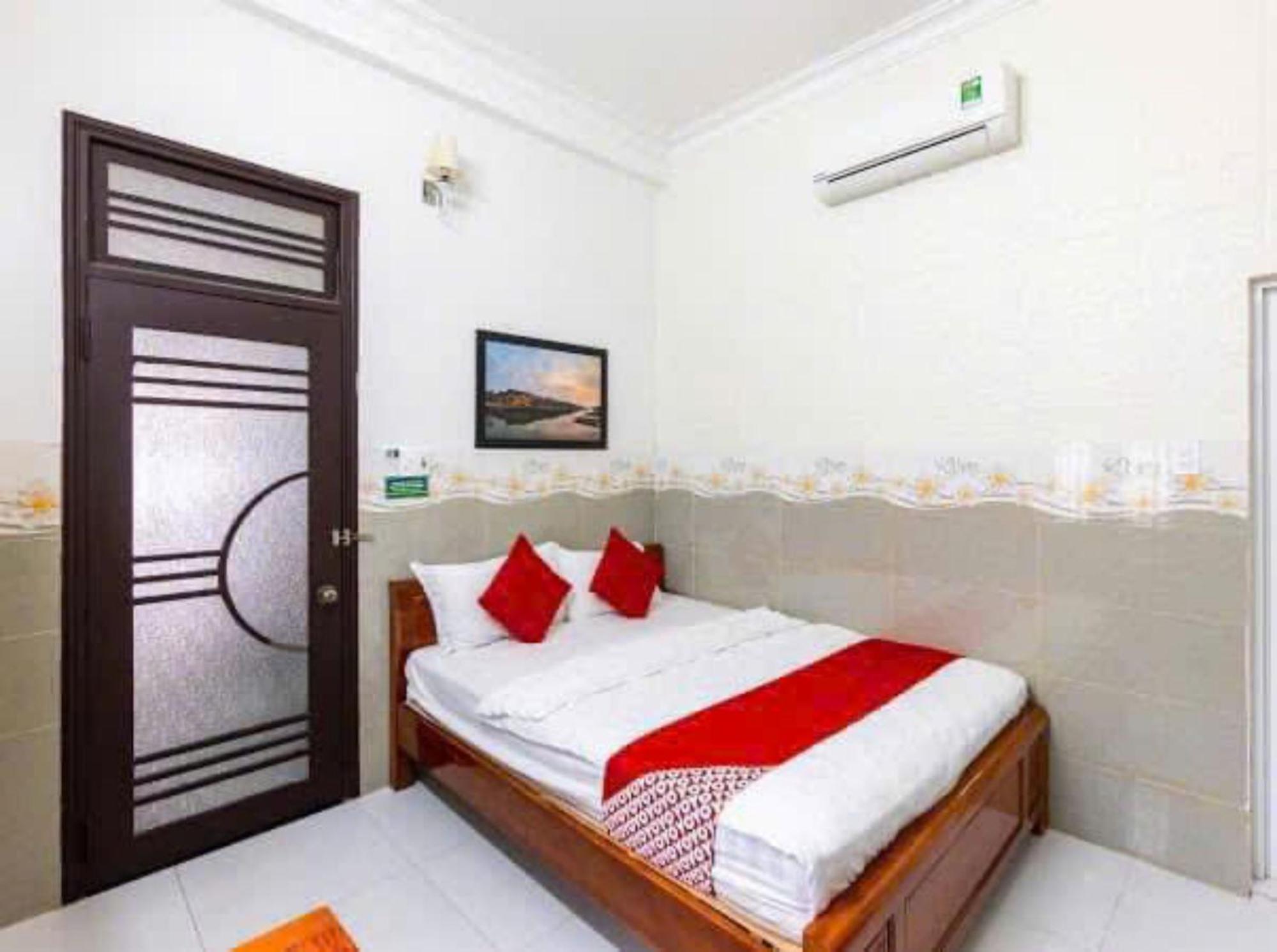 Privatunterkunft Bong House *