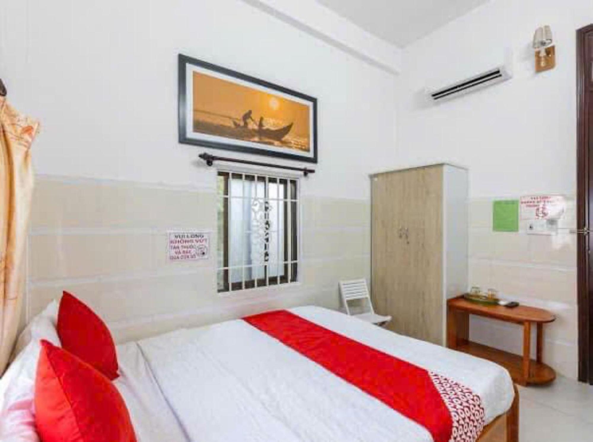Privatunterkunft Bong House *