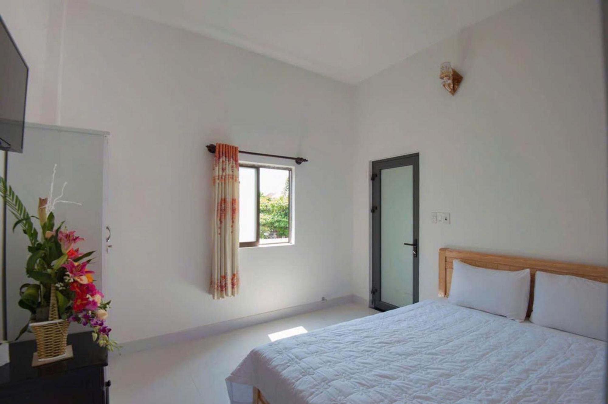 Bong House Privatunterkunft