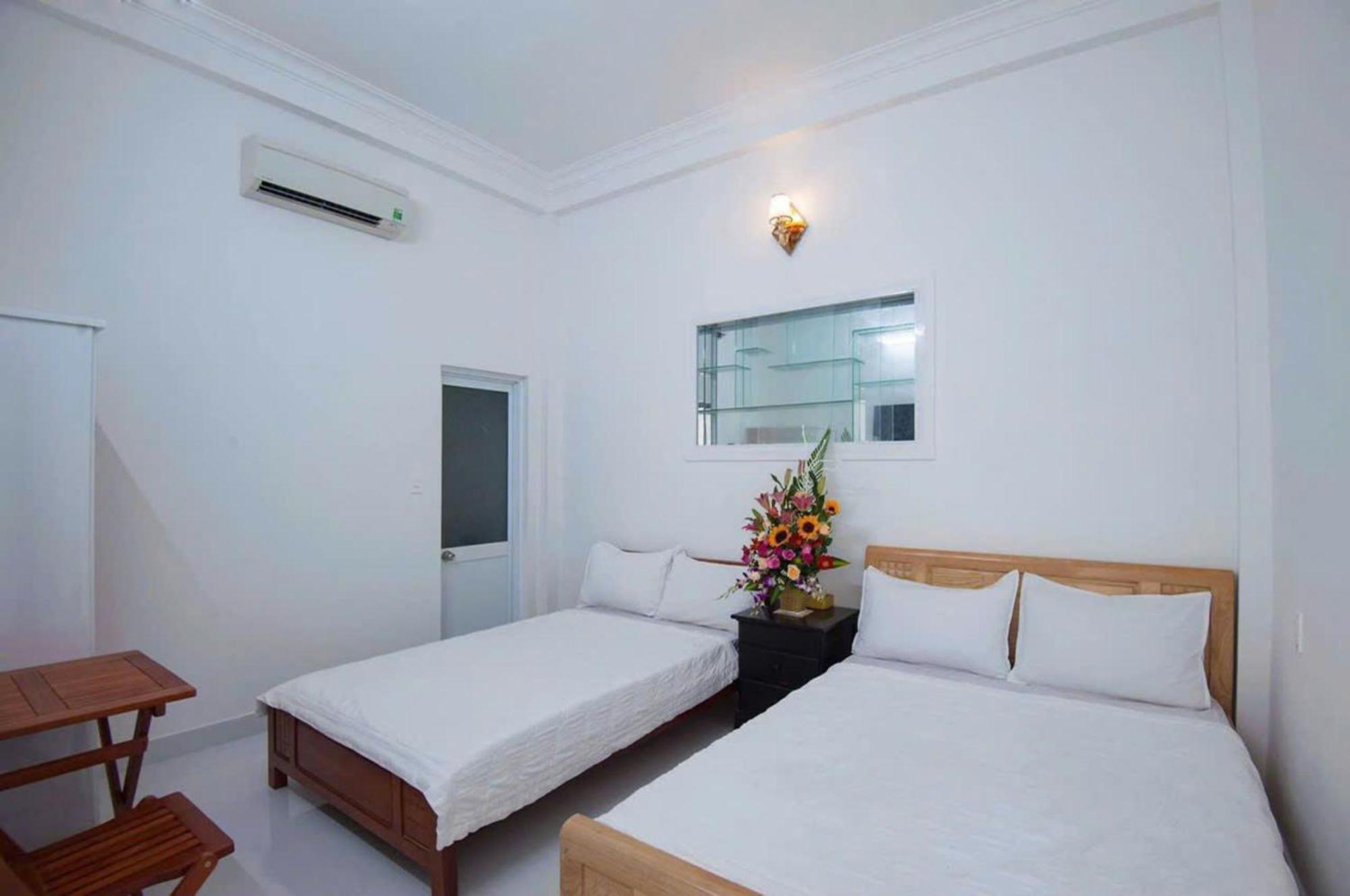 Bong House Privatunterkunft *