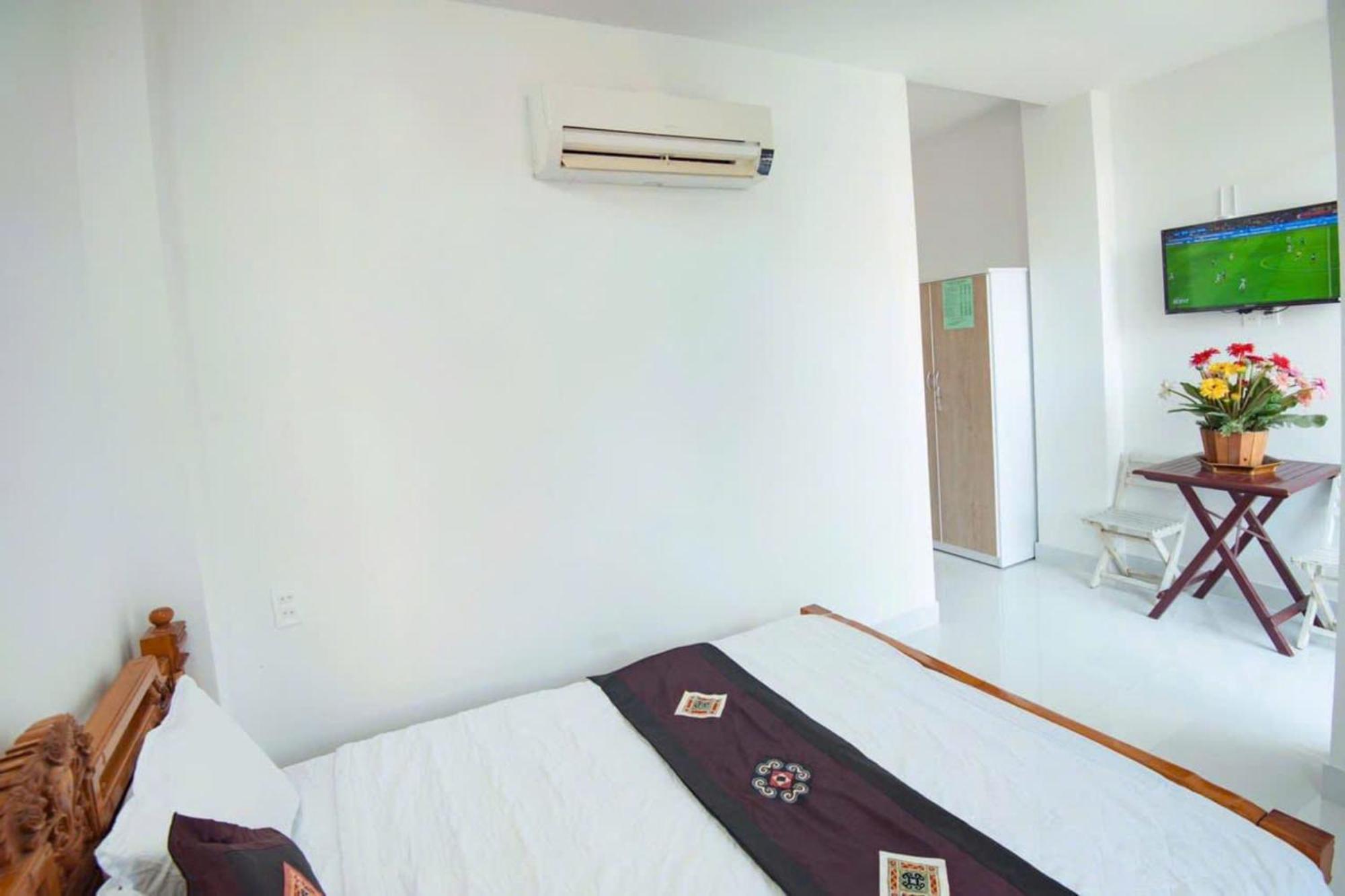 Bong House Privatunterkunft *