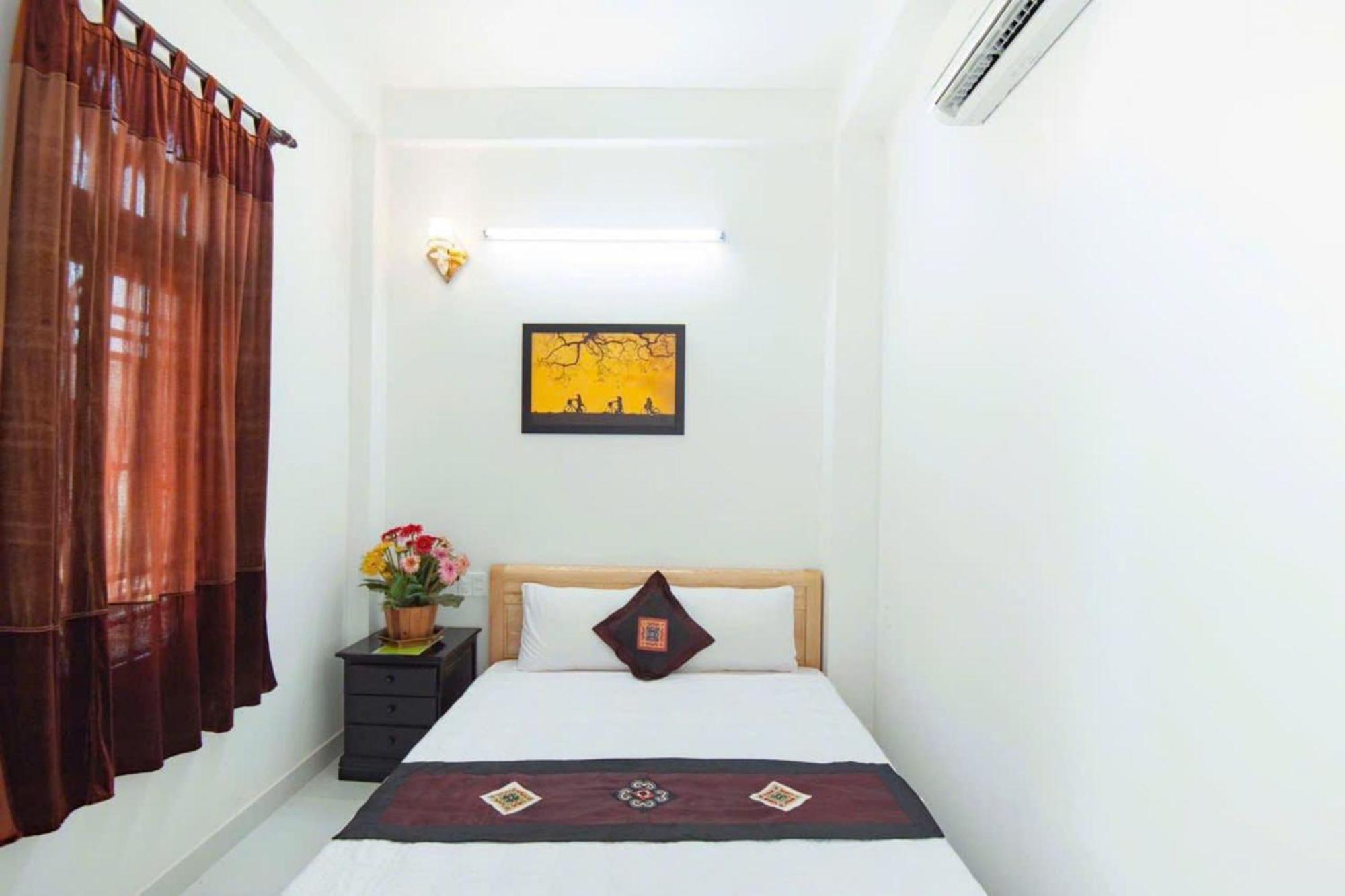 Bong House Privatunterkunft