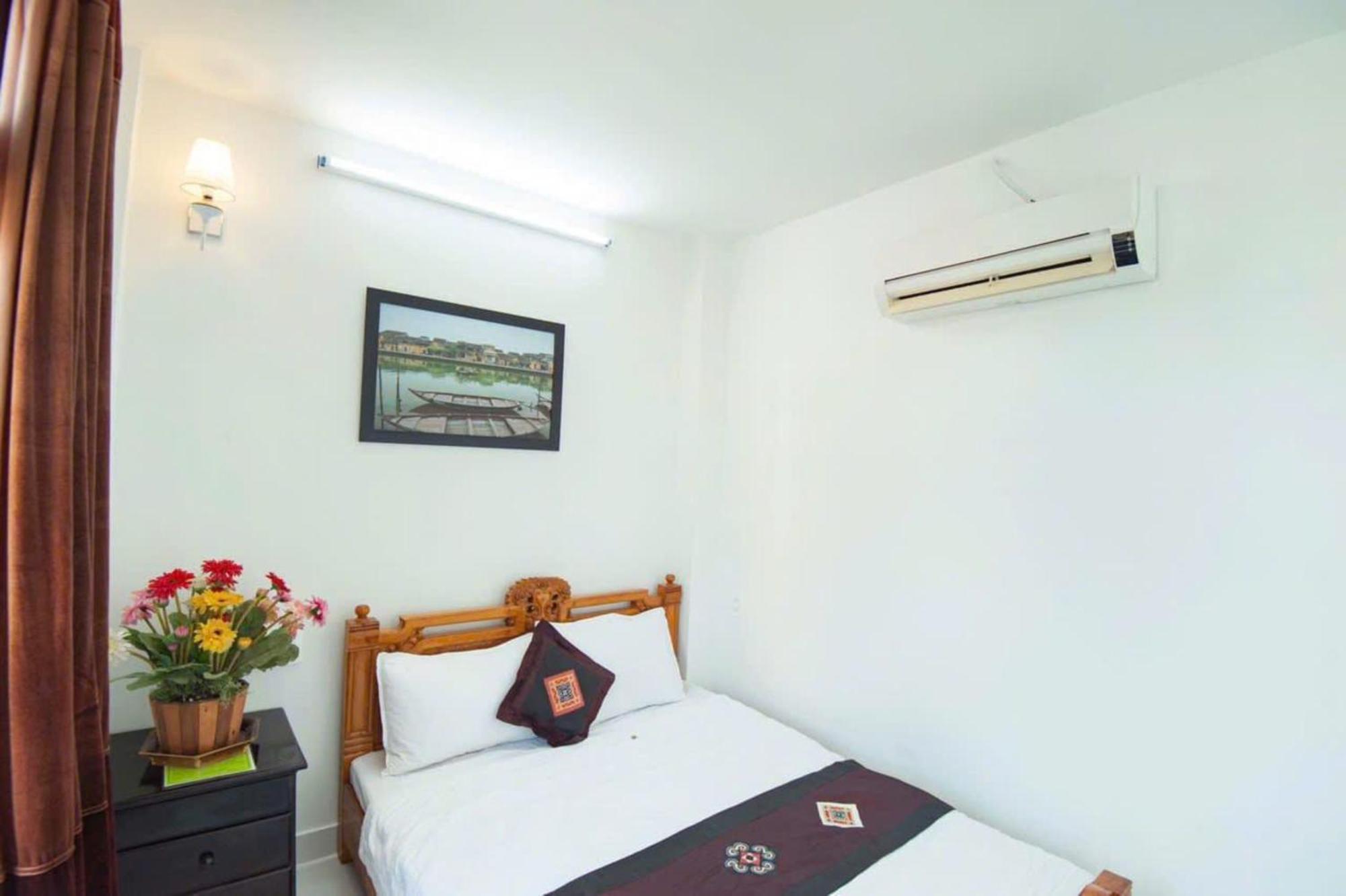 Privatunterkunft Bong House Hoi An