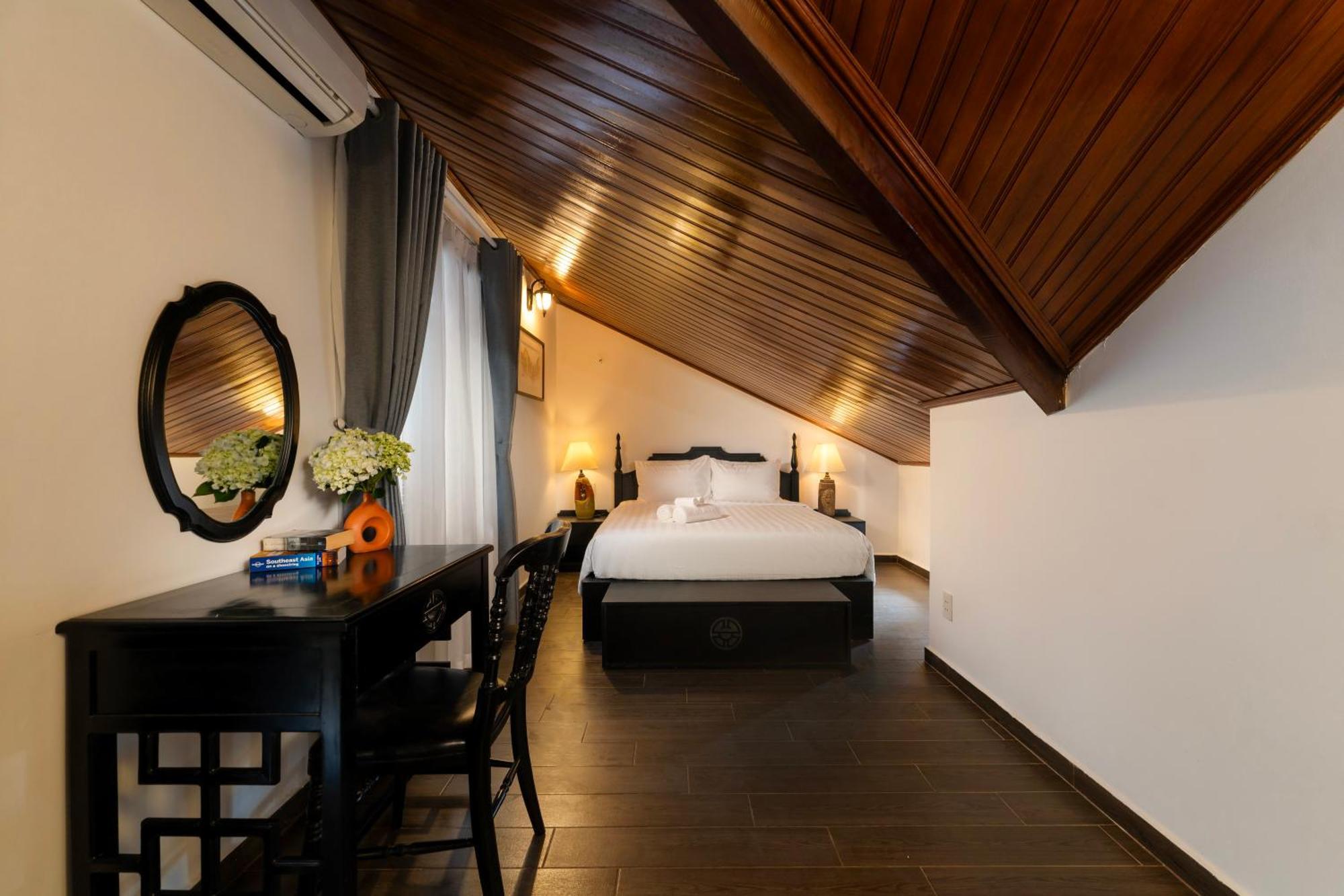 Hoianese Old Town Boutique Hotel 5*