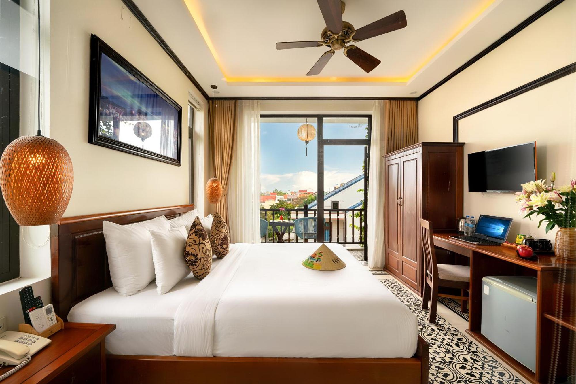 Hotel Discovery Hoi An