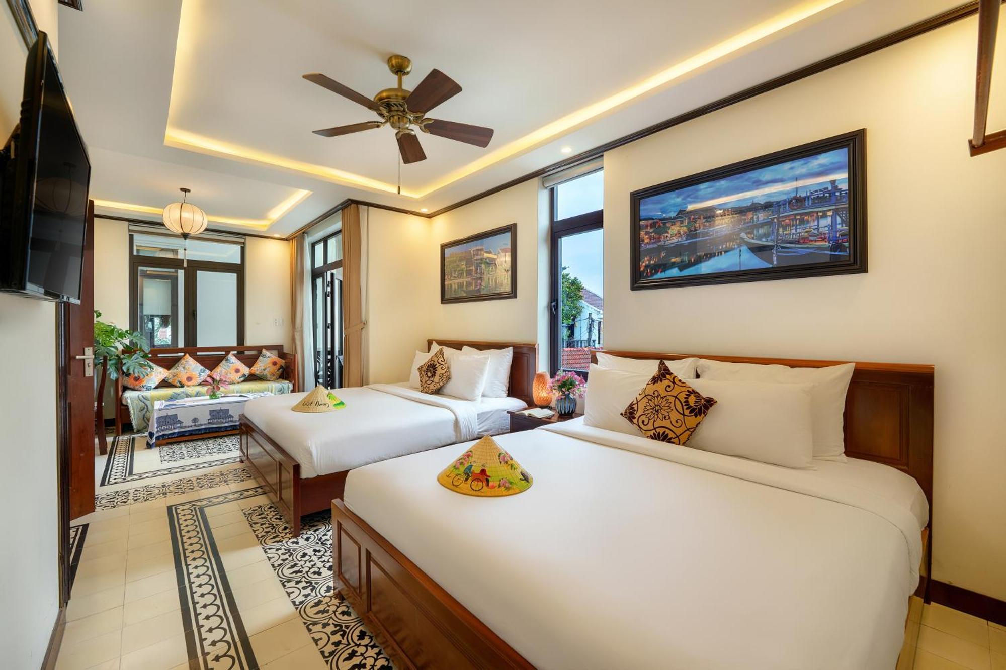 Discovery Hoi An
