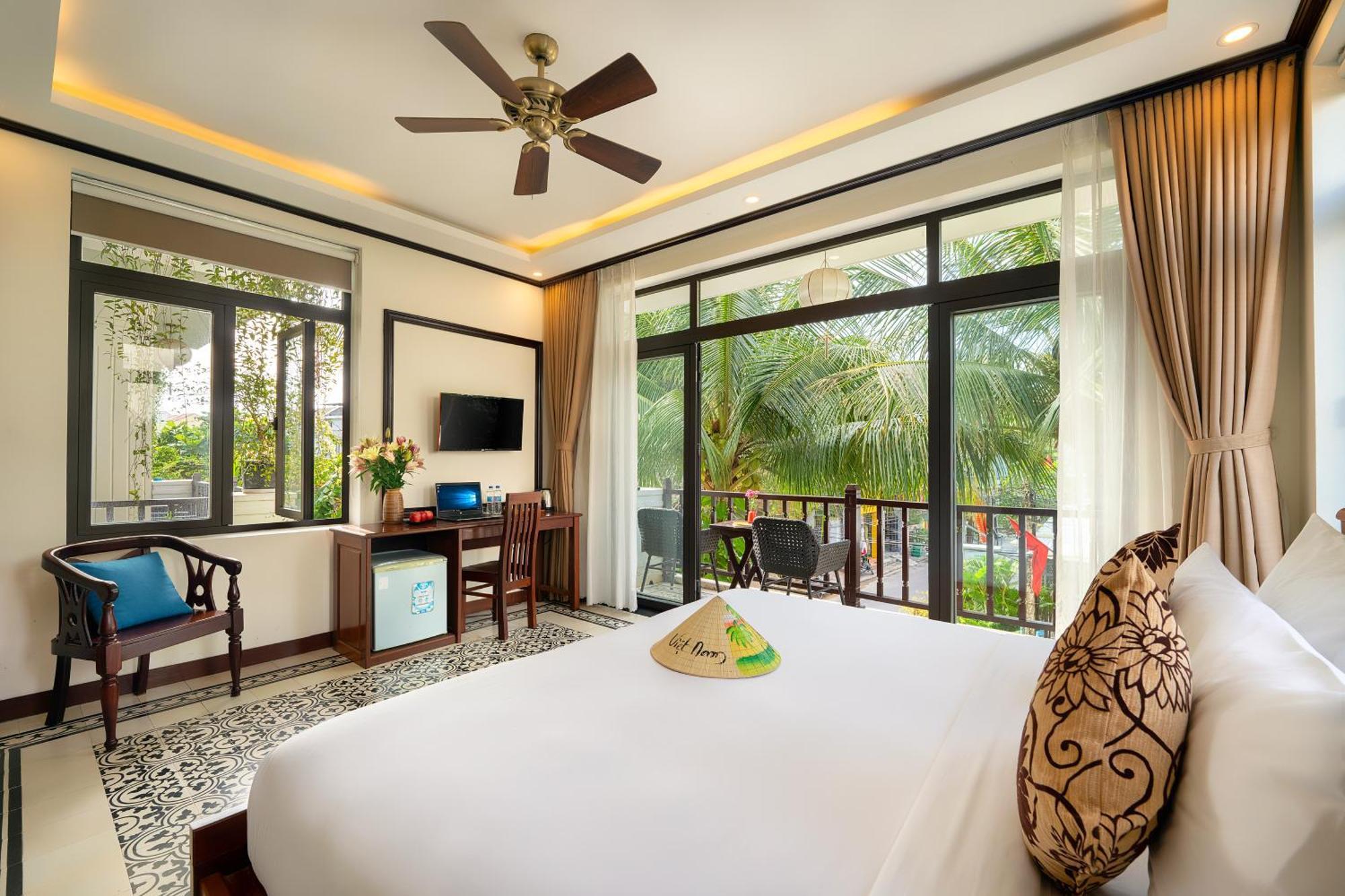 Discovery 3* Hoi An