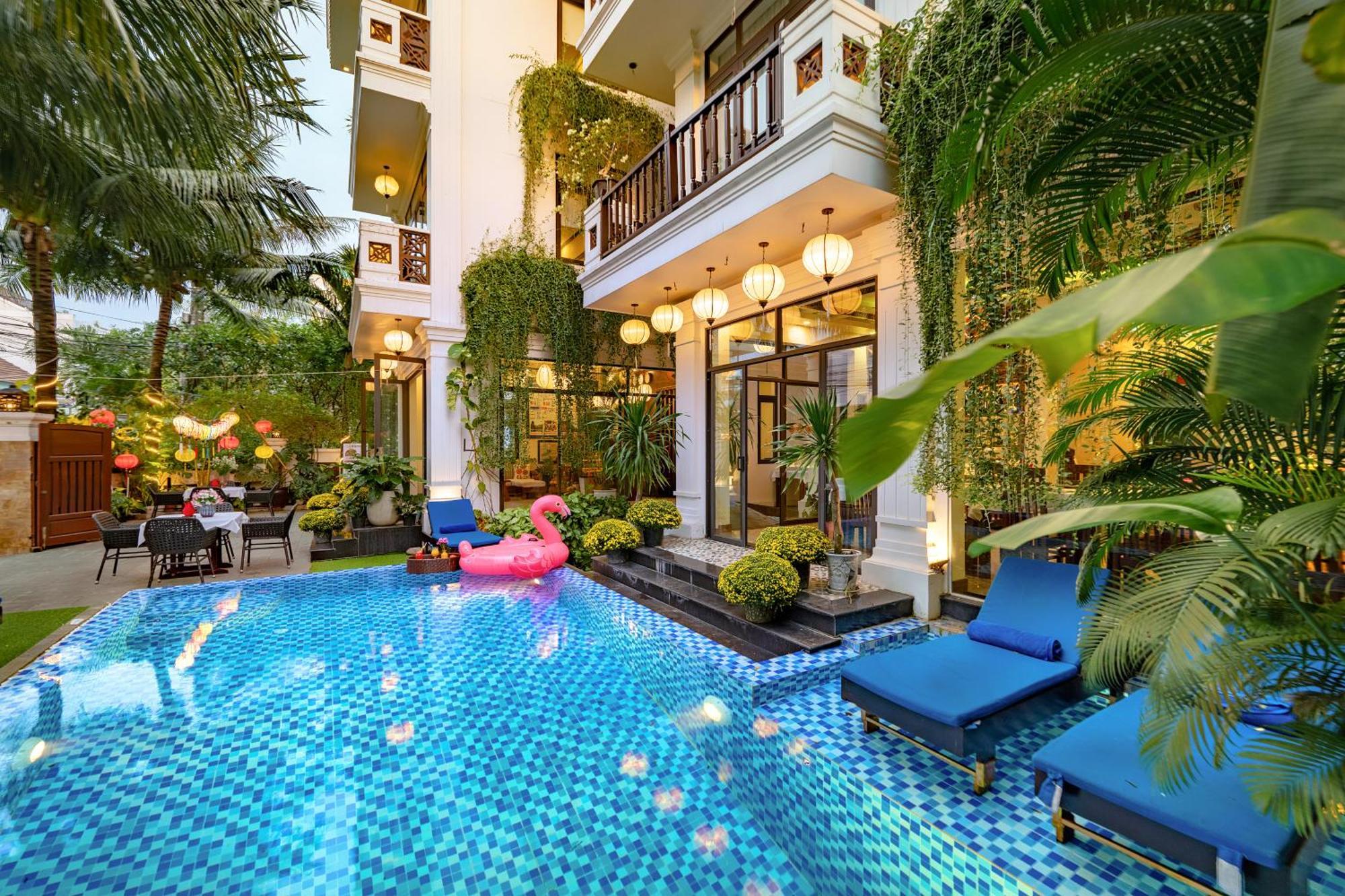 Discovery Hoi An