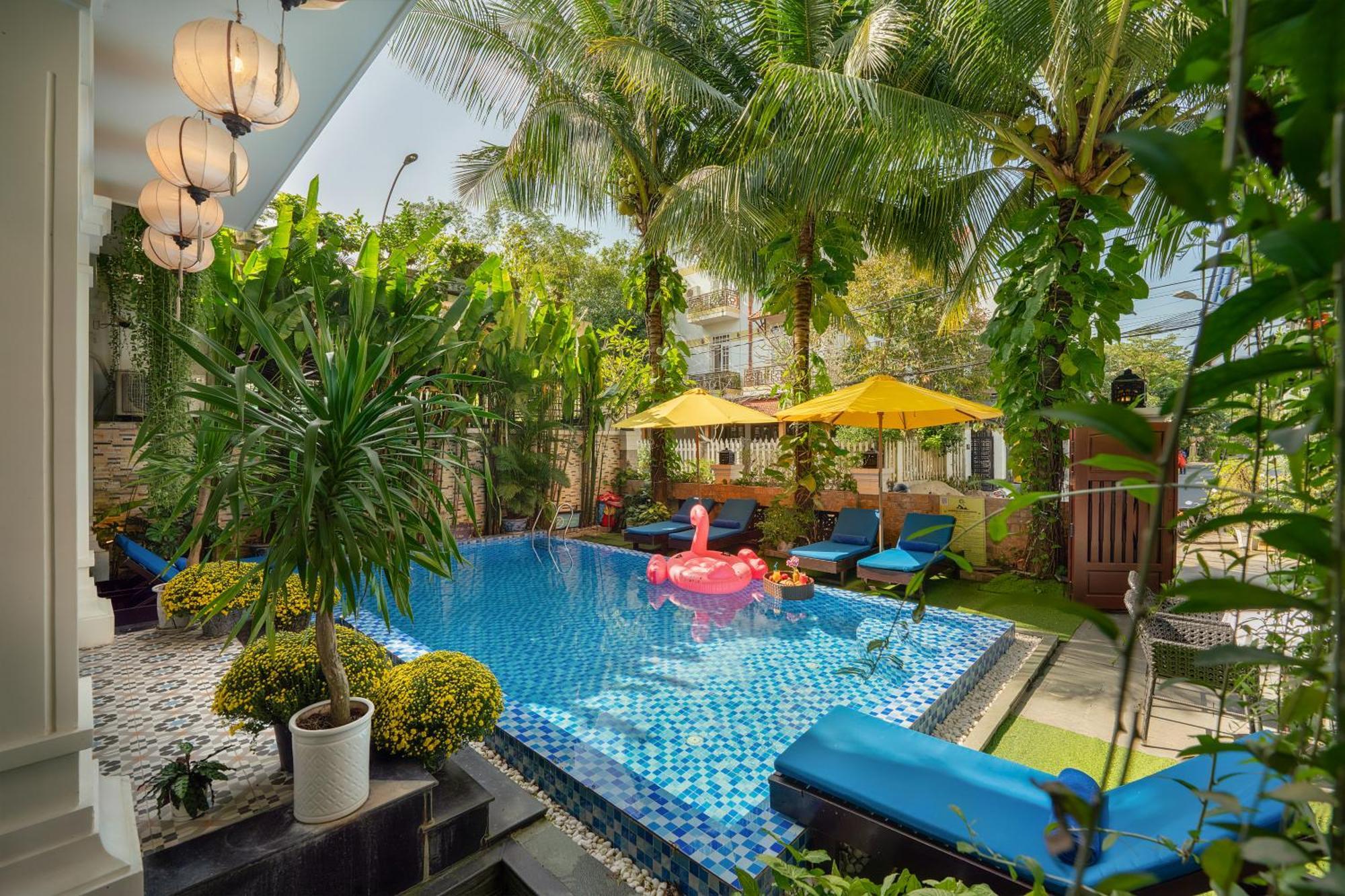 Discovery Hotel Hoi An