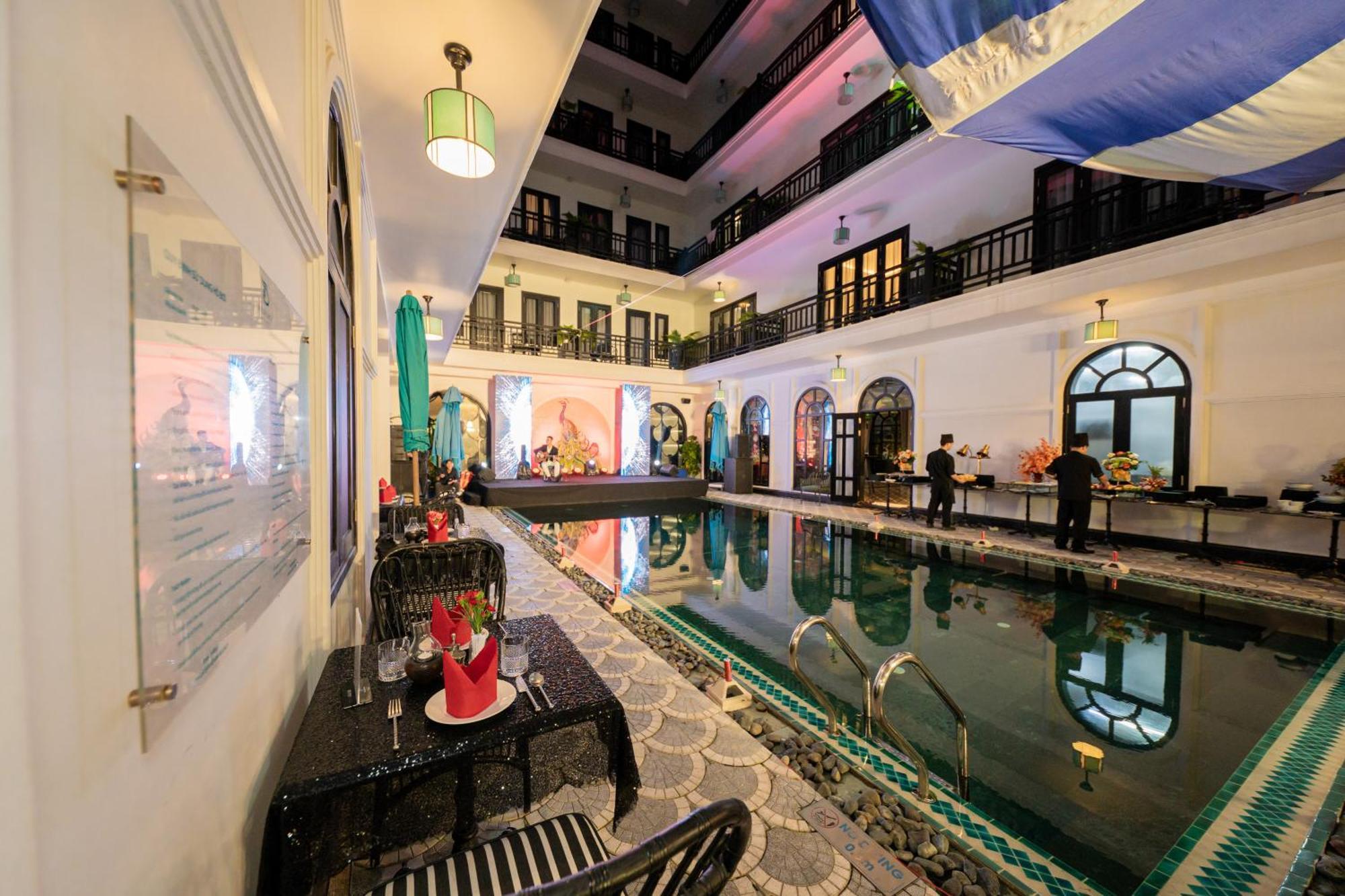 Delicacy & Hoi An