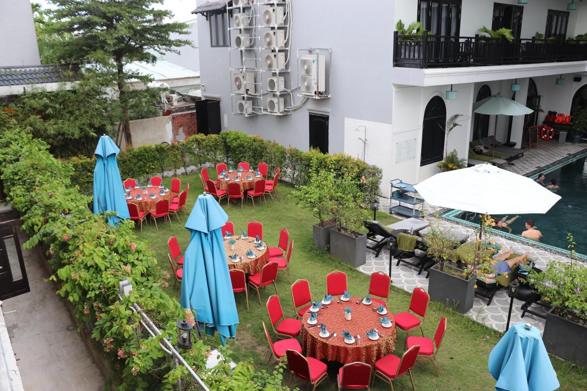 Delicacy & 4* Hoi An