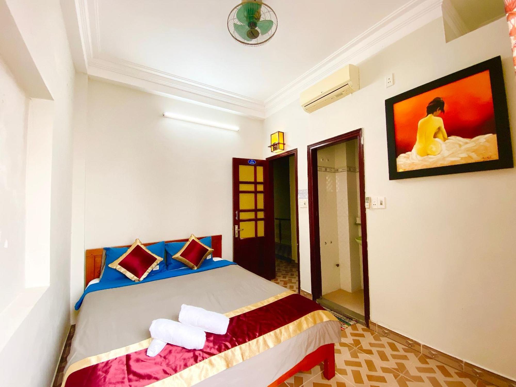 Bed & Breakfast Dk House