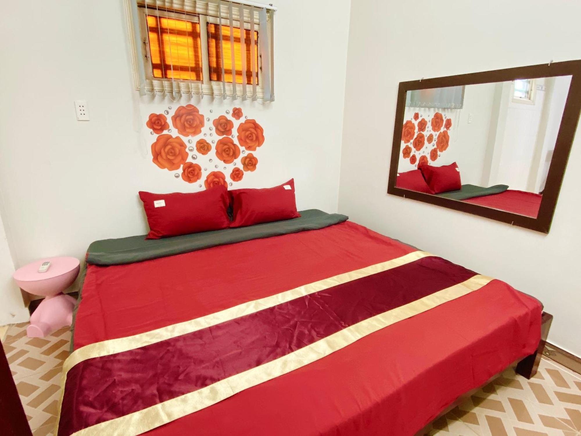 Dk House Bed & Breakfast