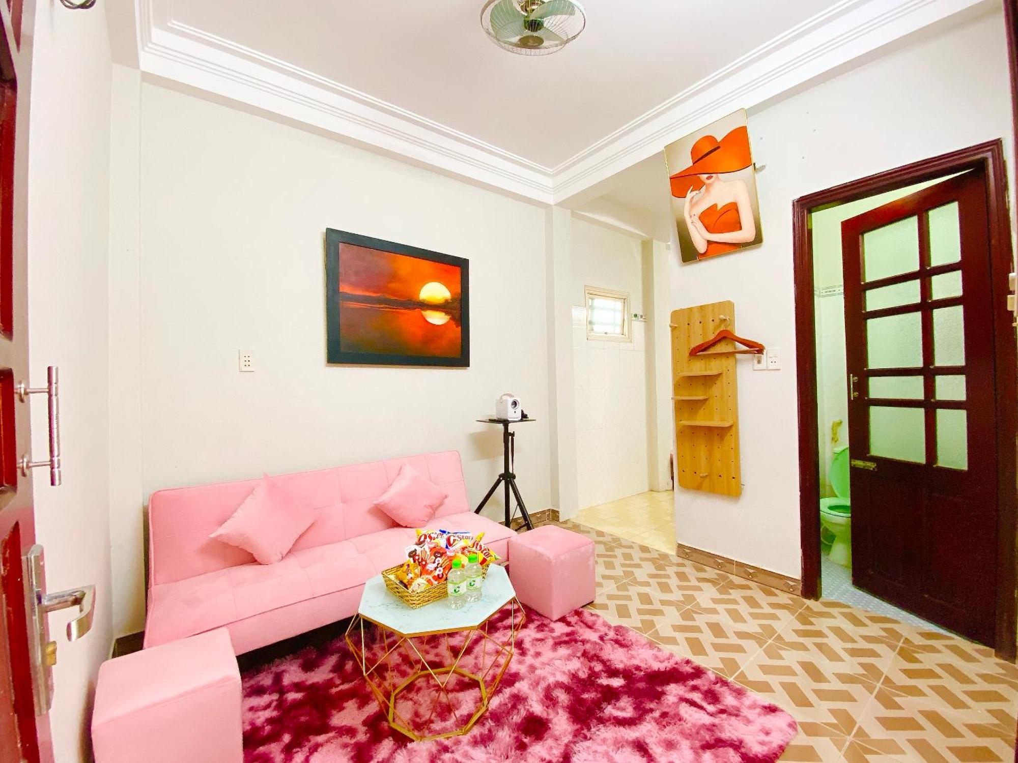 Dk House Bed & Breakfast Hoi An