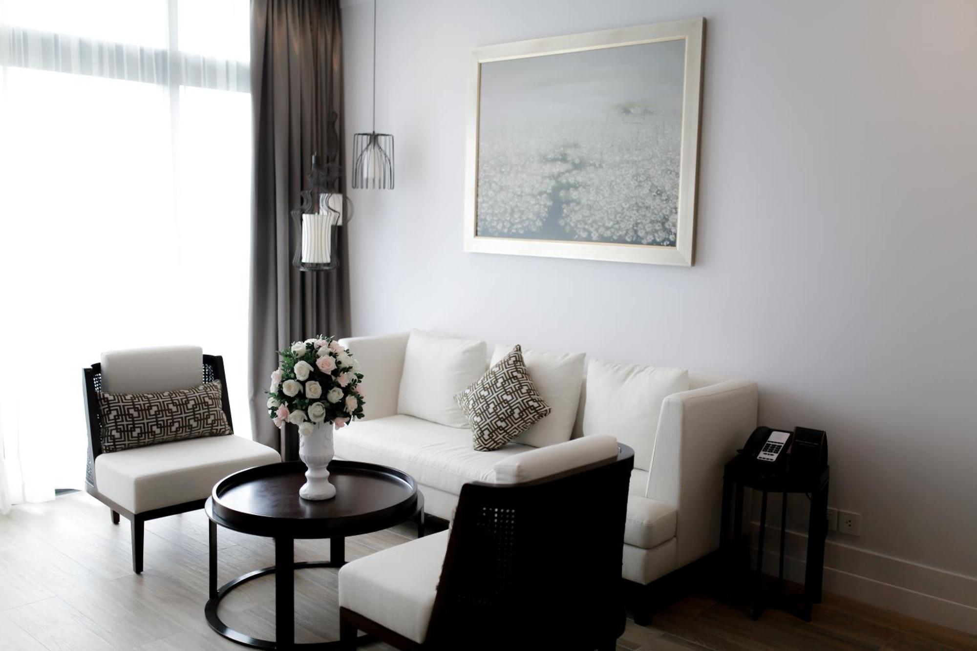 Resort Montgomerie Links & 5*