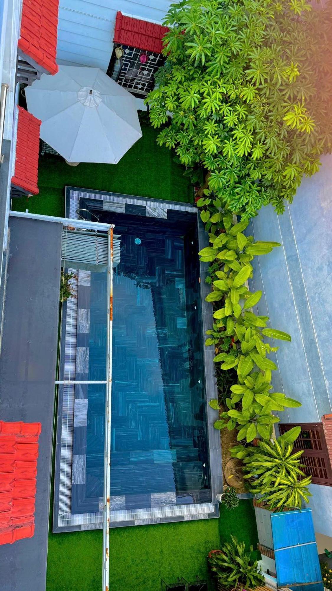 Papaya Garden Homestay