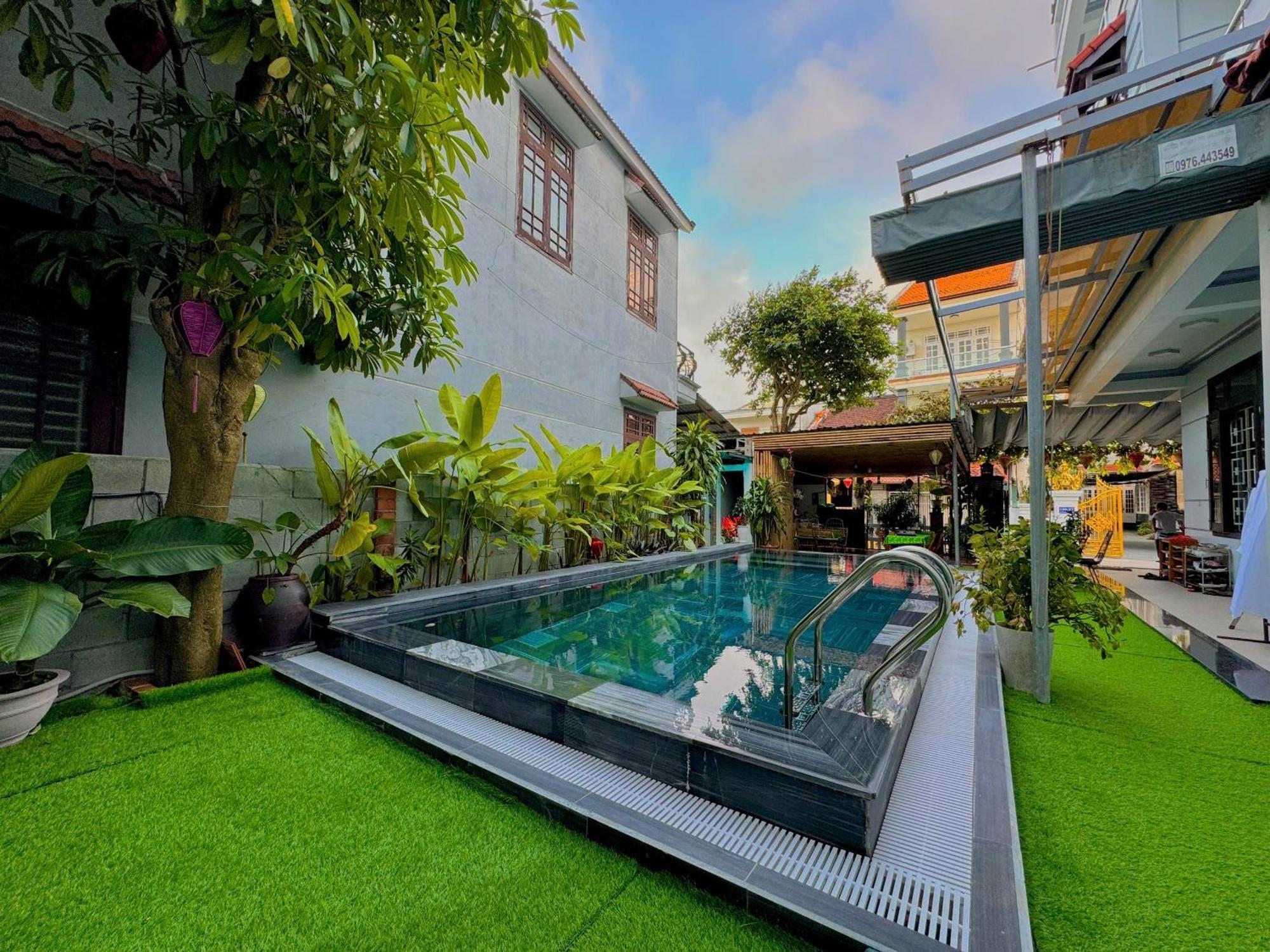 Papaya Garden Homestay